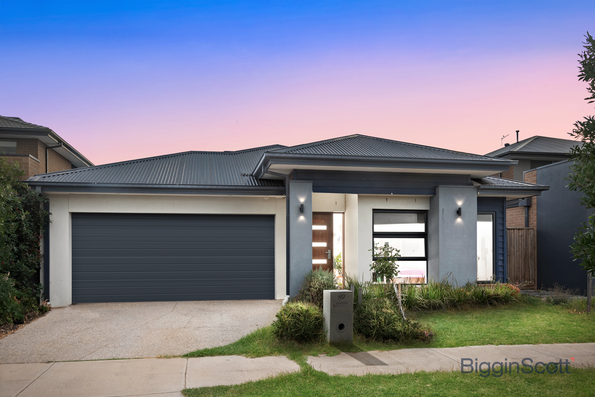 89  Cascade Drive, Aintree VIC 3336