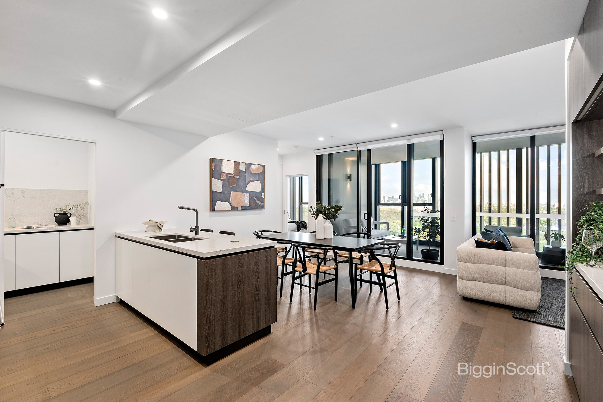 1411/626 Heidelberg Road, Alphington VIC 3078