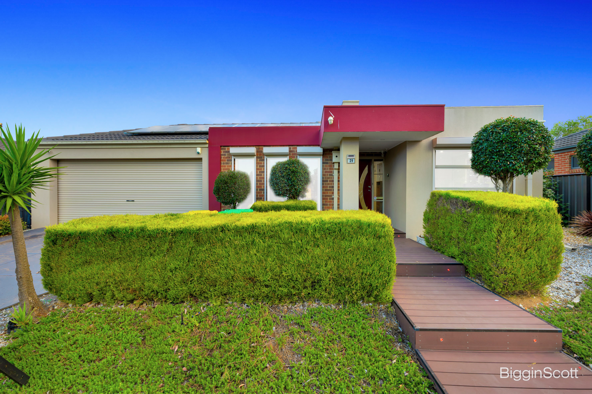 29 Millendon Boulevard, Tarneit VIC 3029