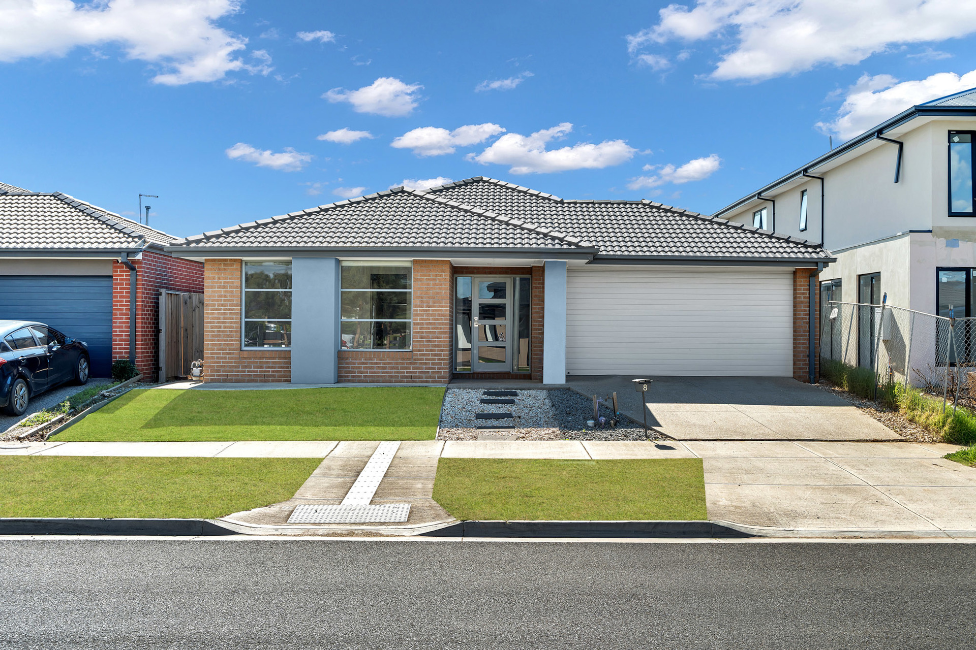 8  Centurion Avenue, Tarneit VIC 3029