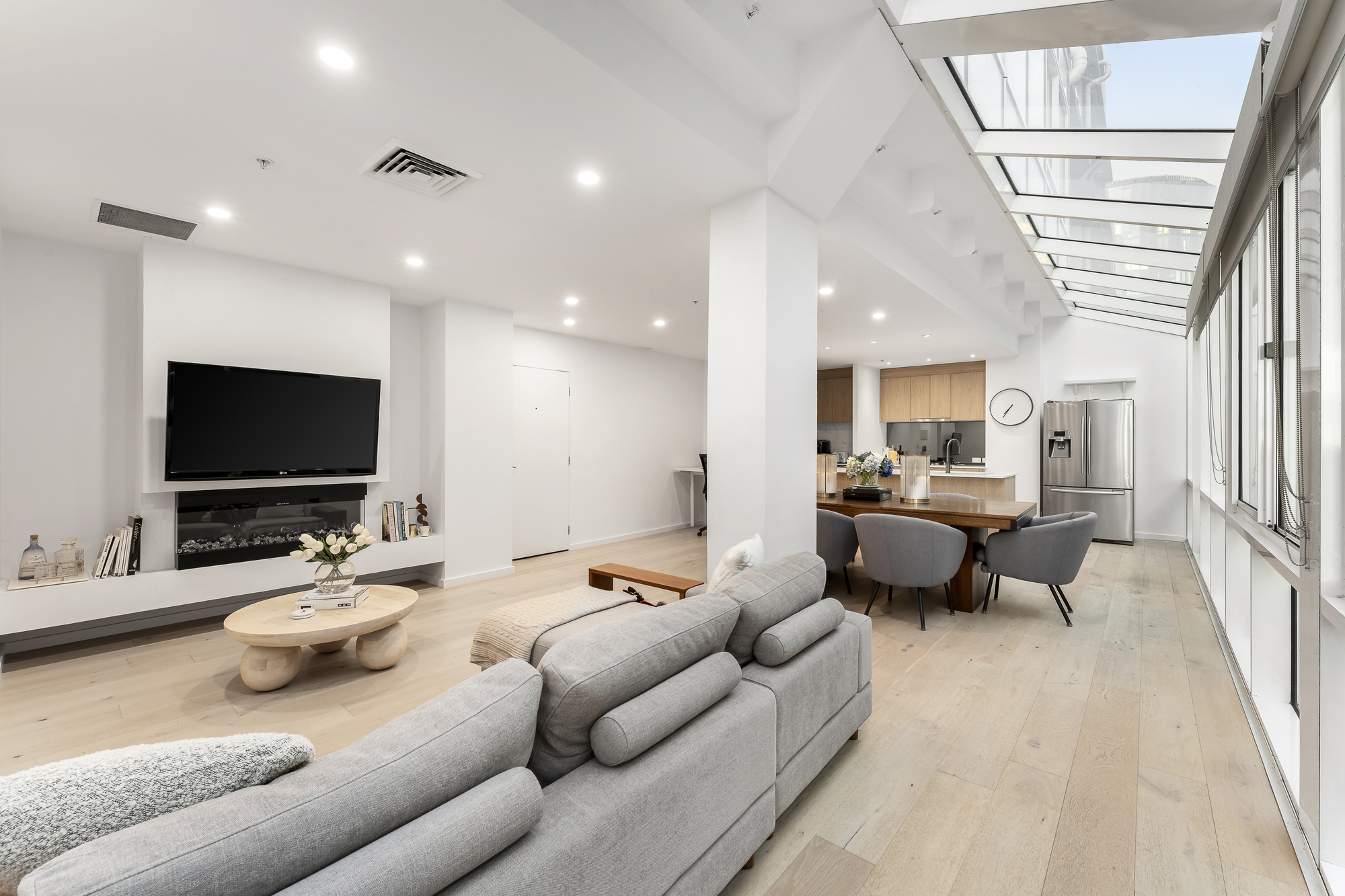 58/604 St Kilda Road, Melbourne VIC 3004