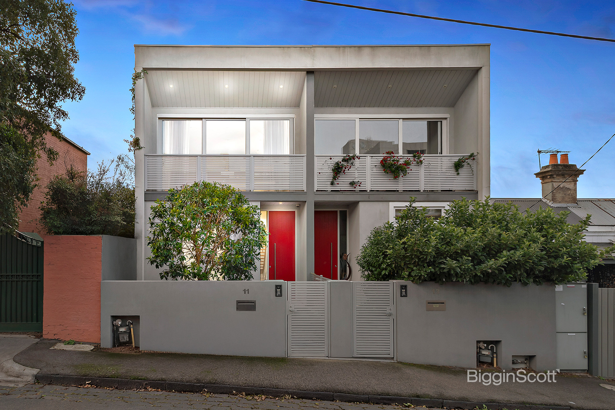 11 Bowen Street, Richmond VIC 3121