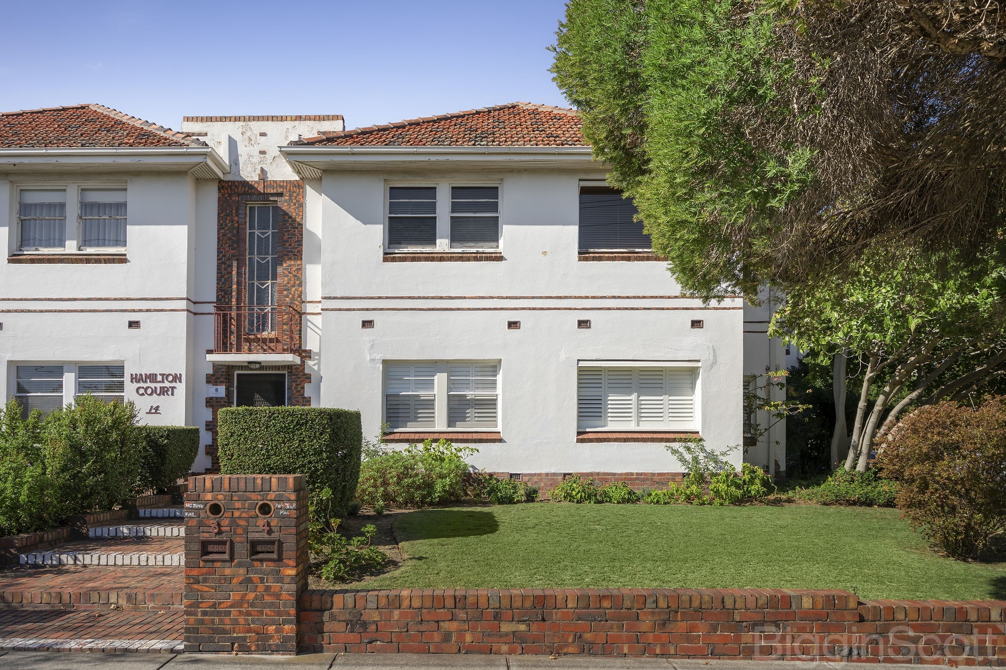 3/14 Orrong Road, Elsternwick VIC 3185