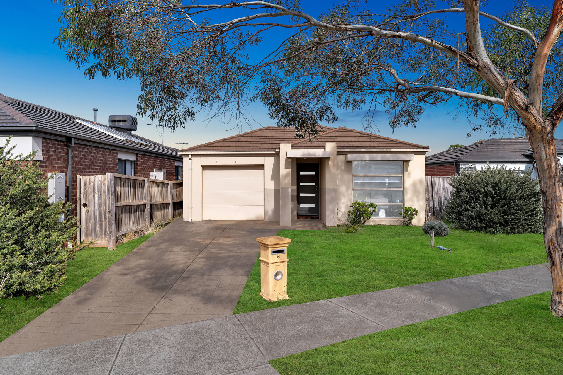 6 Paulo Street, Tarneit VIC 3029