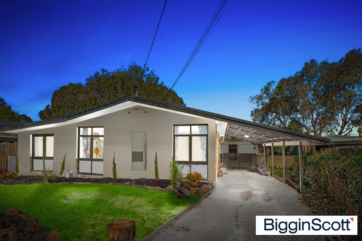 29 Thompson Court, Werribee VIC 3030