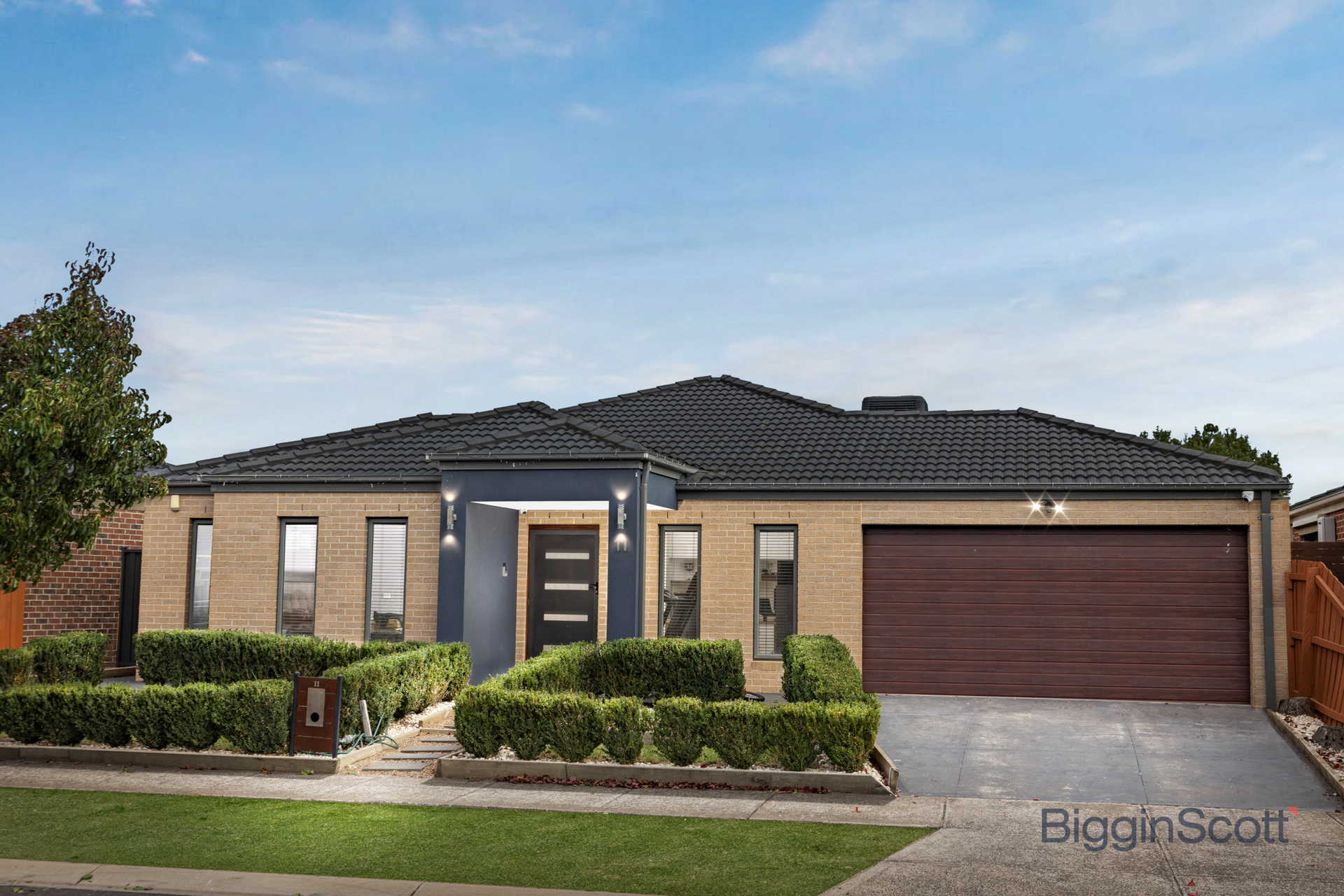 11 Amelie Parade, Tarneit VIC 3029