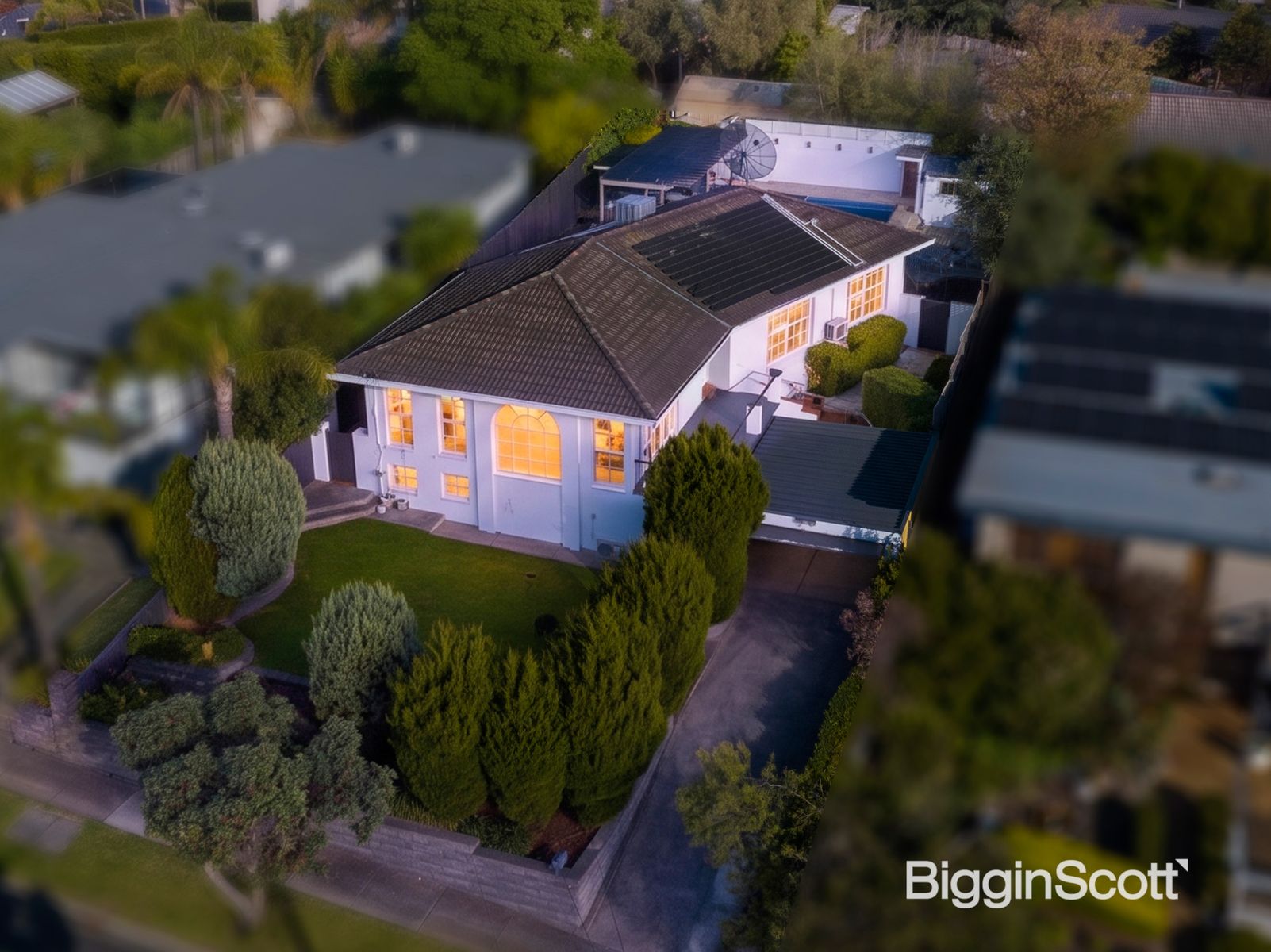 20 Stradmore Avenue, Templestowe VIC 3106