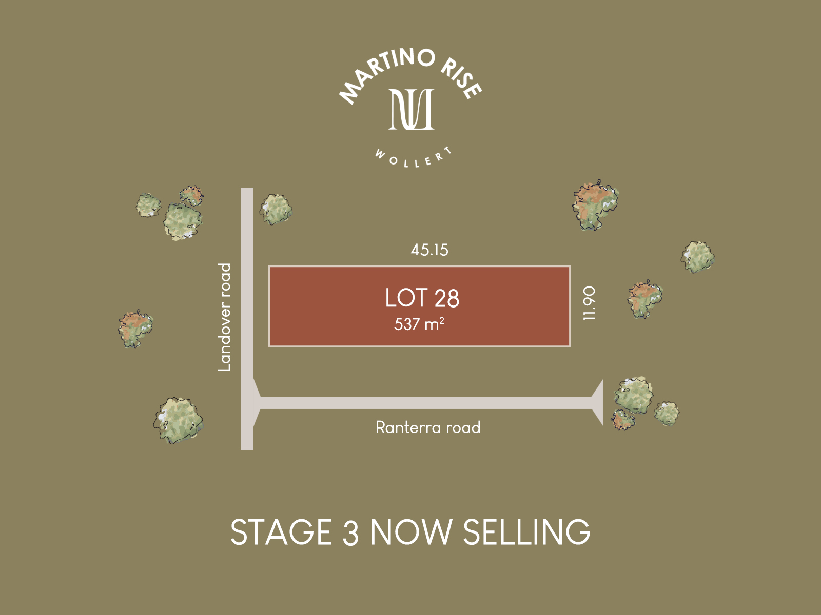 Lot 28, 425 Epping Road, Wollert VIC 3750