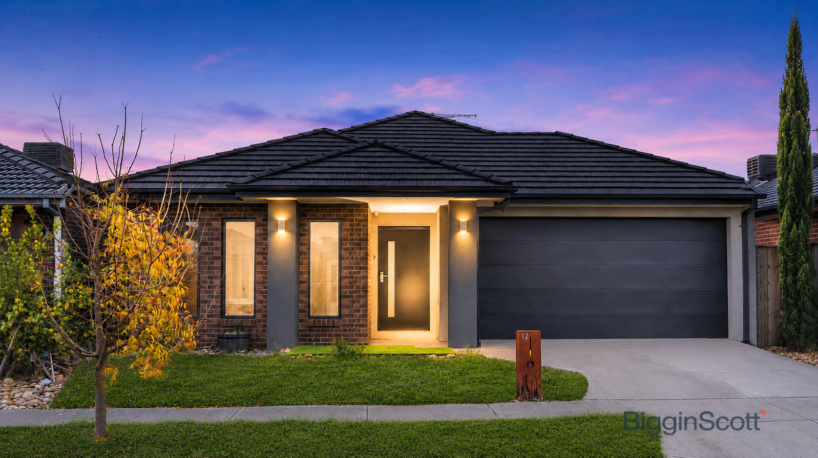 12 Bamburgh Street, Werribee VIC 3030