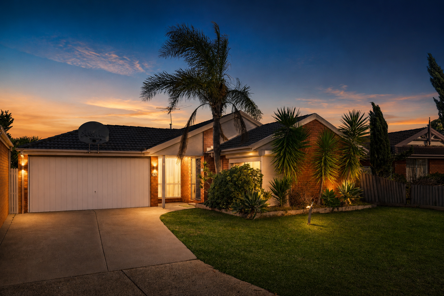 4  William Wright Wynd, Hoppers Crossing VIC 3029