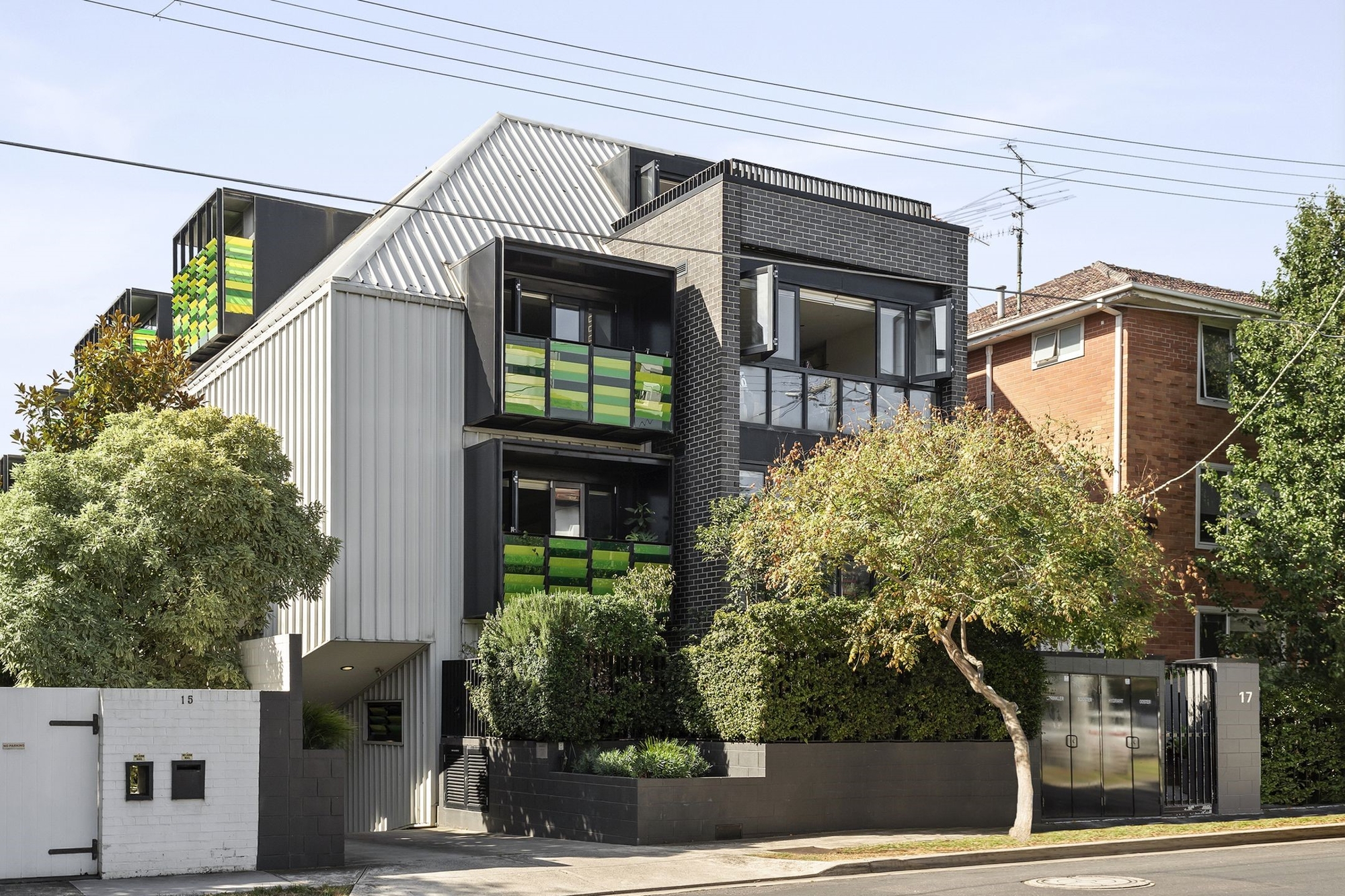 20/17 Ellesmere Road, Windsor VIC 3181