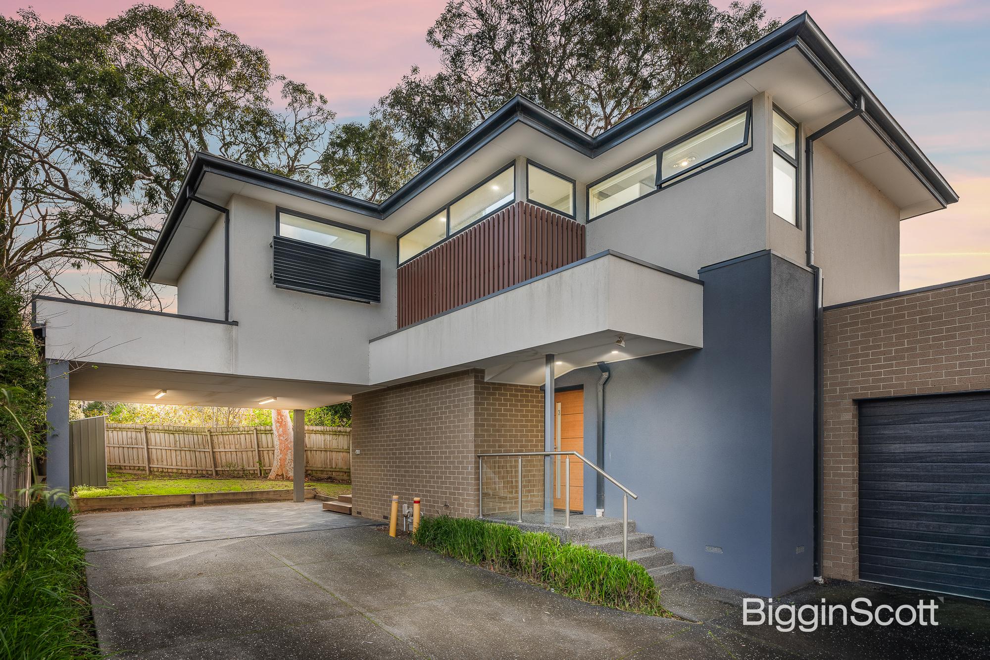 3/7 Walter Street, Glen Waverley VIC 3150