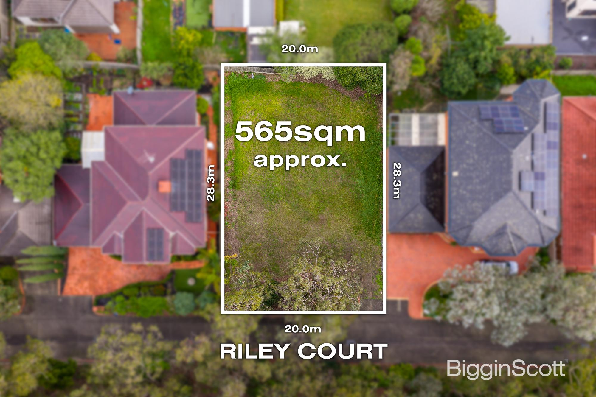 5 Riley Court, Glen Waverley VIC 3150