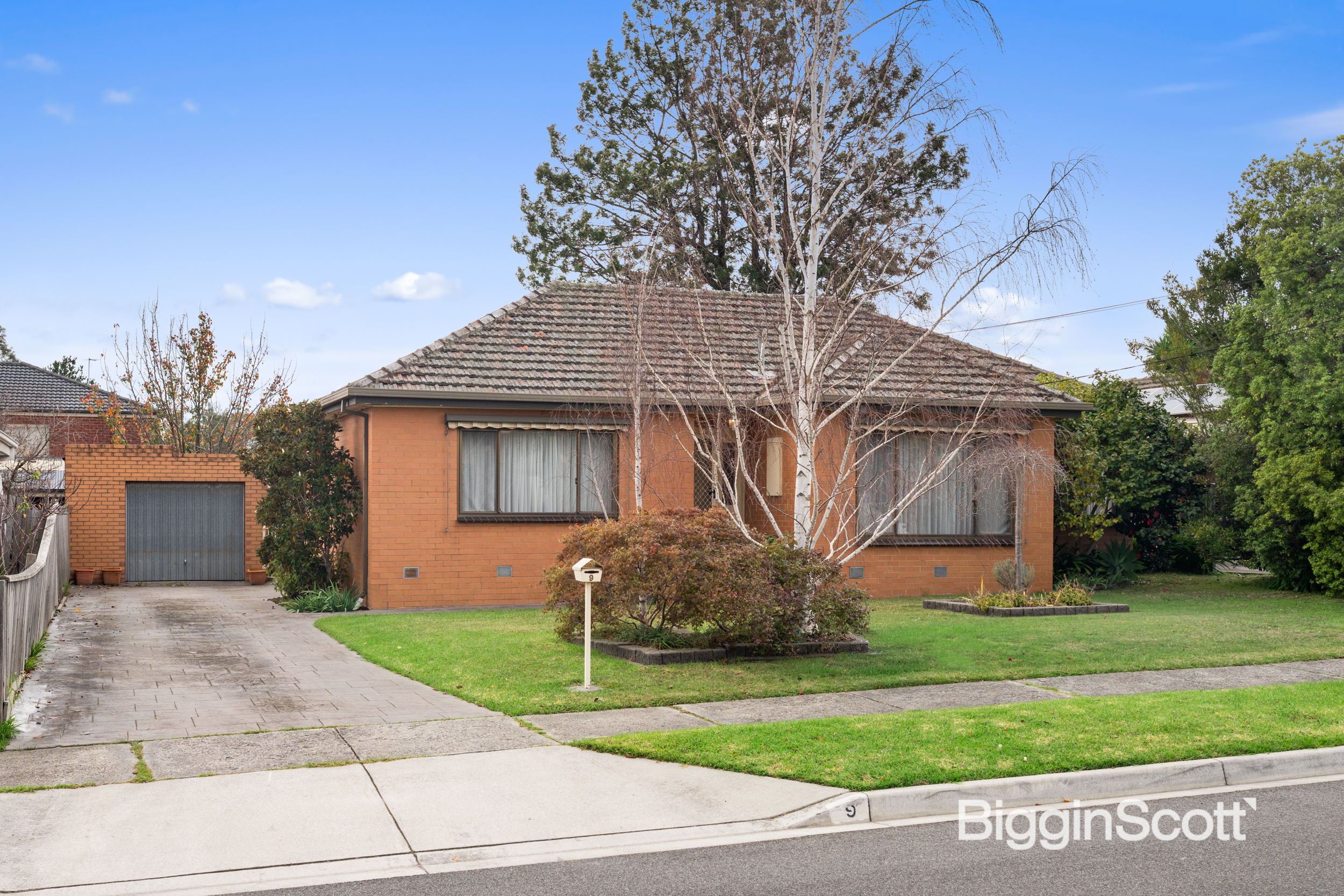 9 Sunnyside Avenue, Nunawading VIC 3131