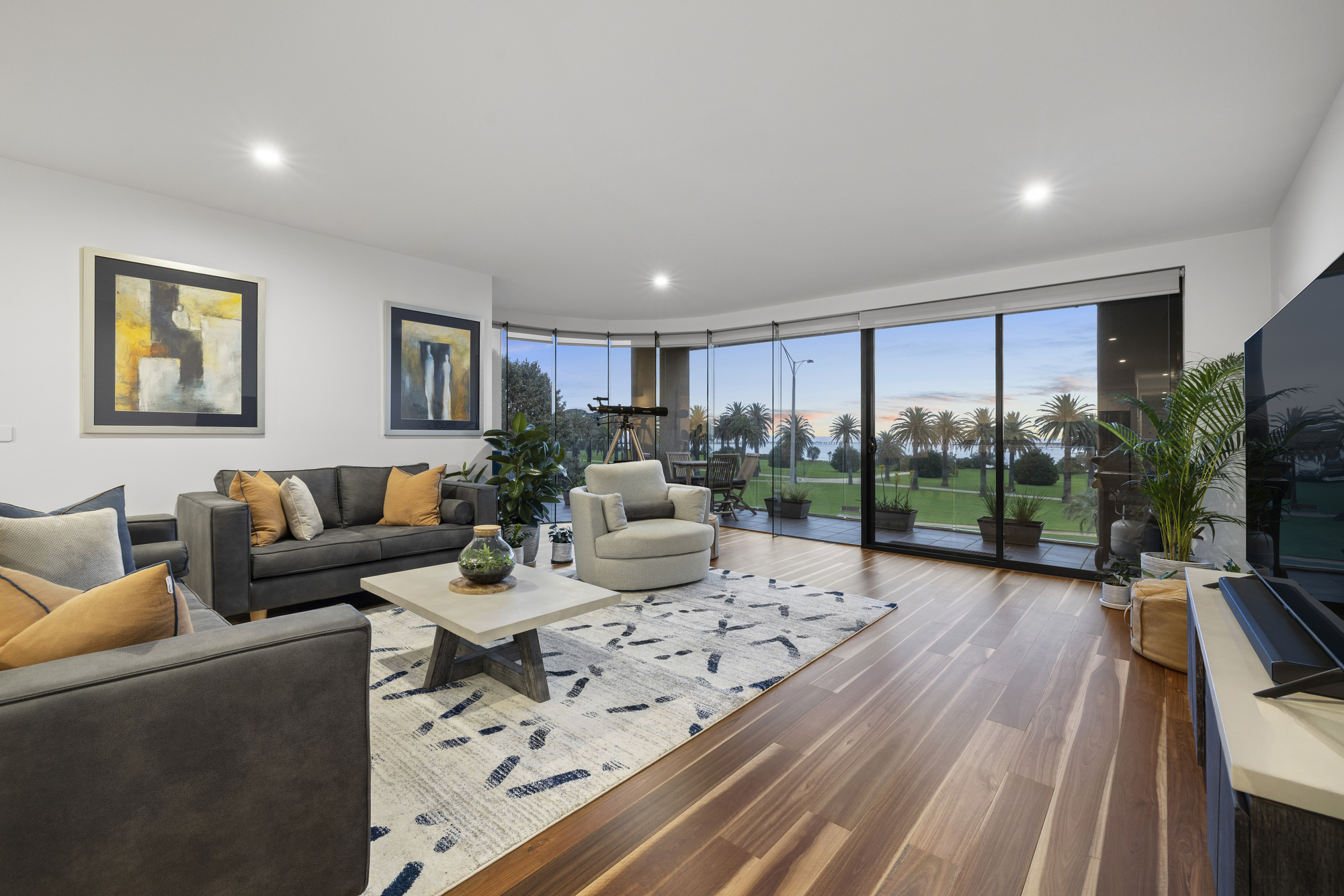 301/348 Beaconsfield Parade, St Kilda West VIC 3182