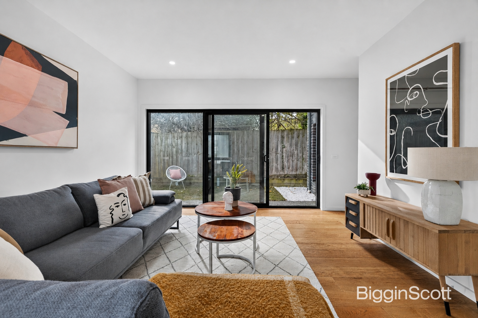 5/1-3 Banool Quadrant, Doncaster East VIC 3109