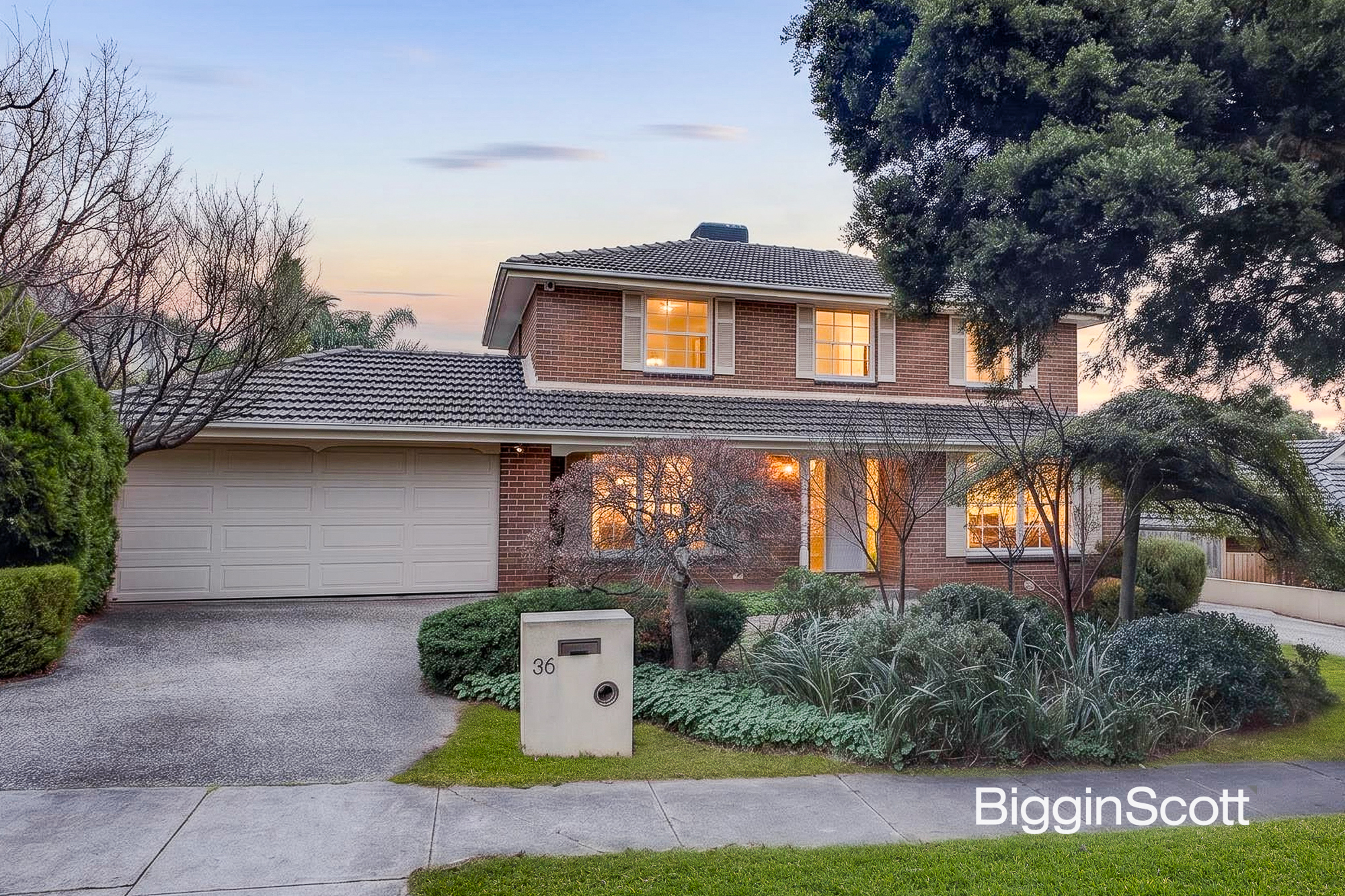 36 Stableford Avenue, Glen Waverley VIC 3150
