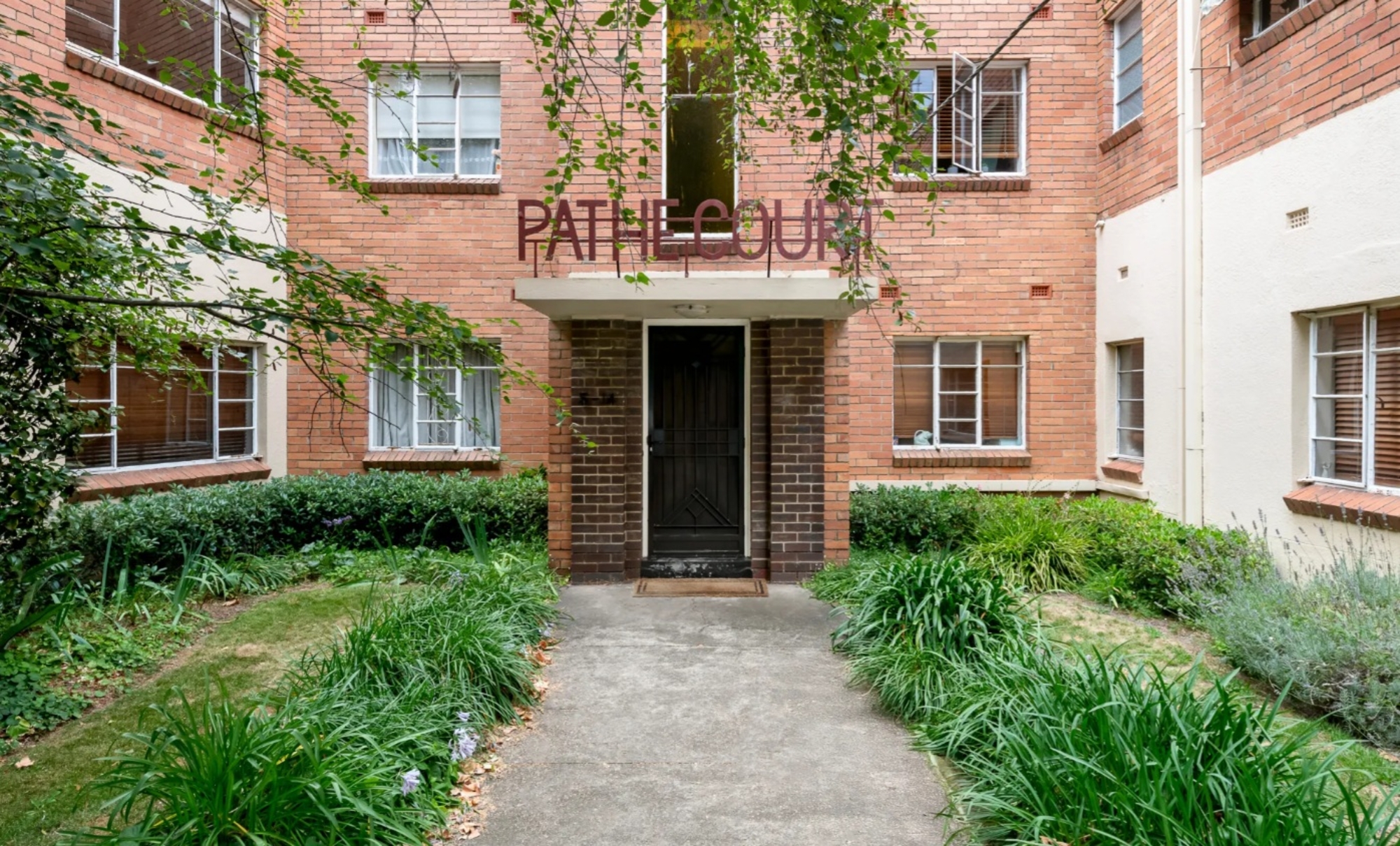 11/2-4 Jessamine Avenue, Prahran VIC 3181