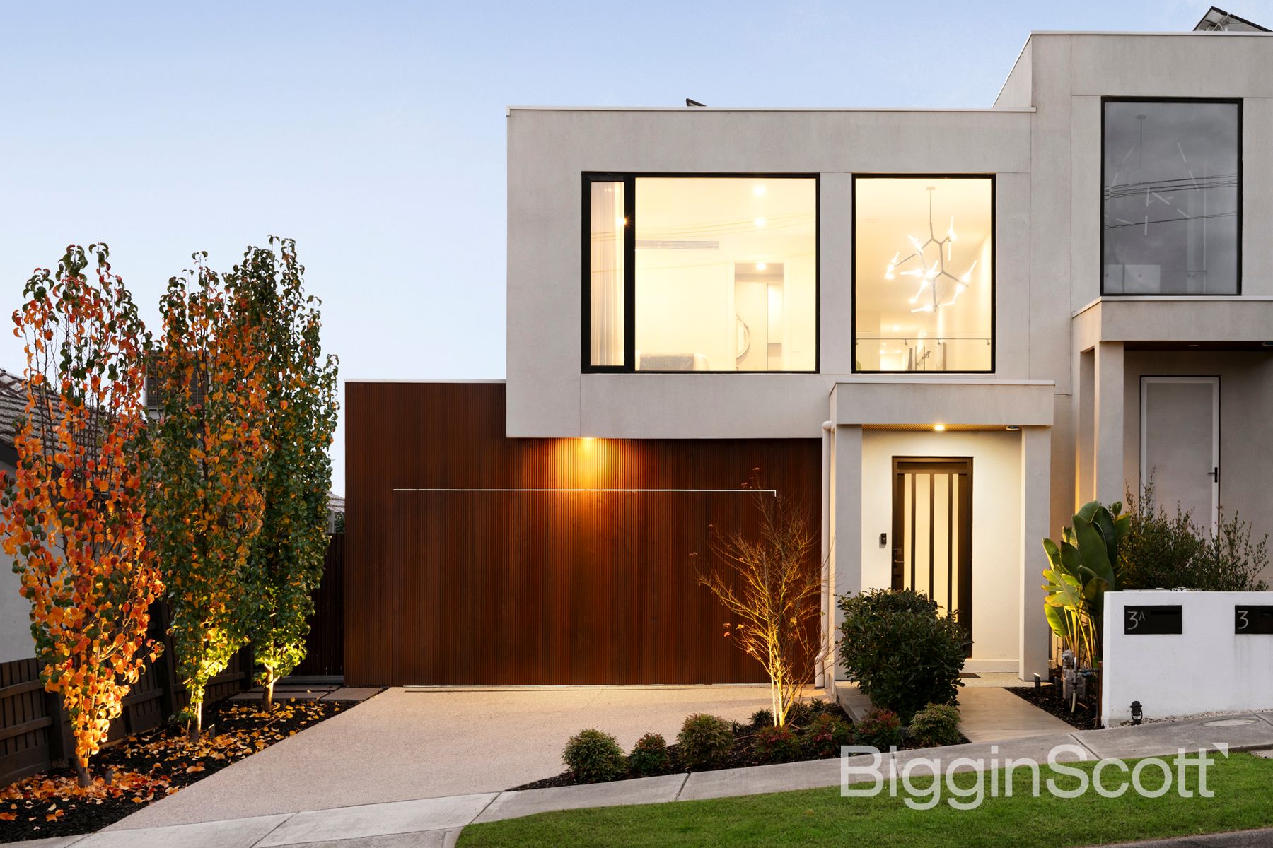 3A Parkview Place, Doncaster VIC 3108