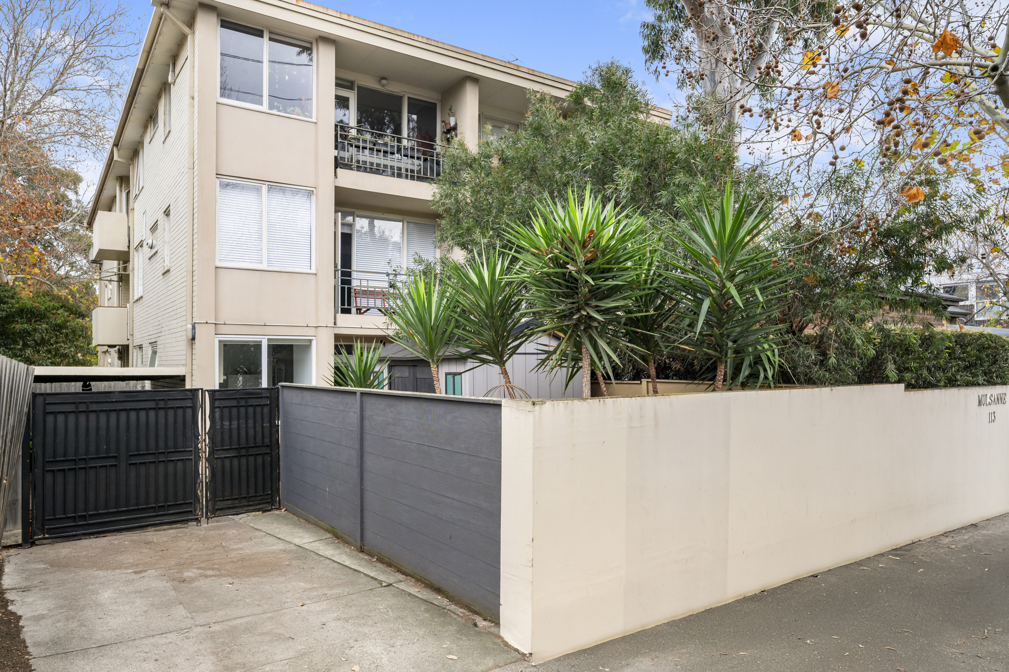 2/113 Williams Road, Prahran VIC 3181