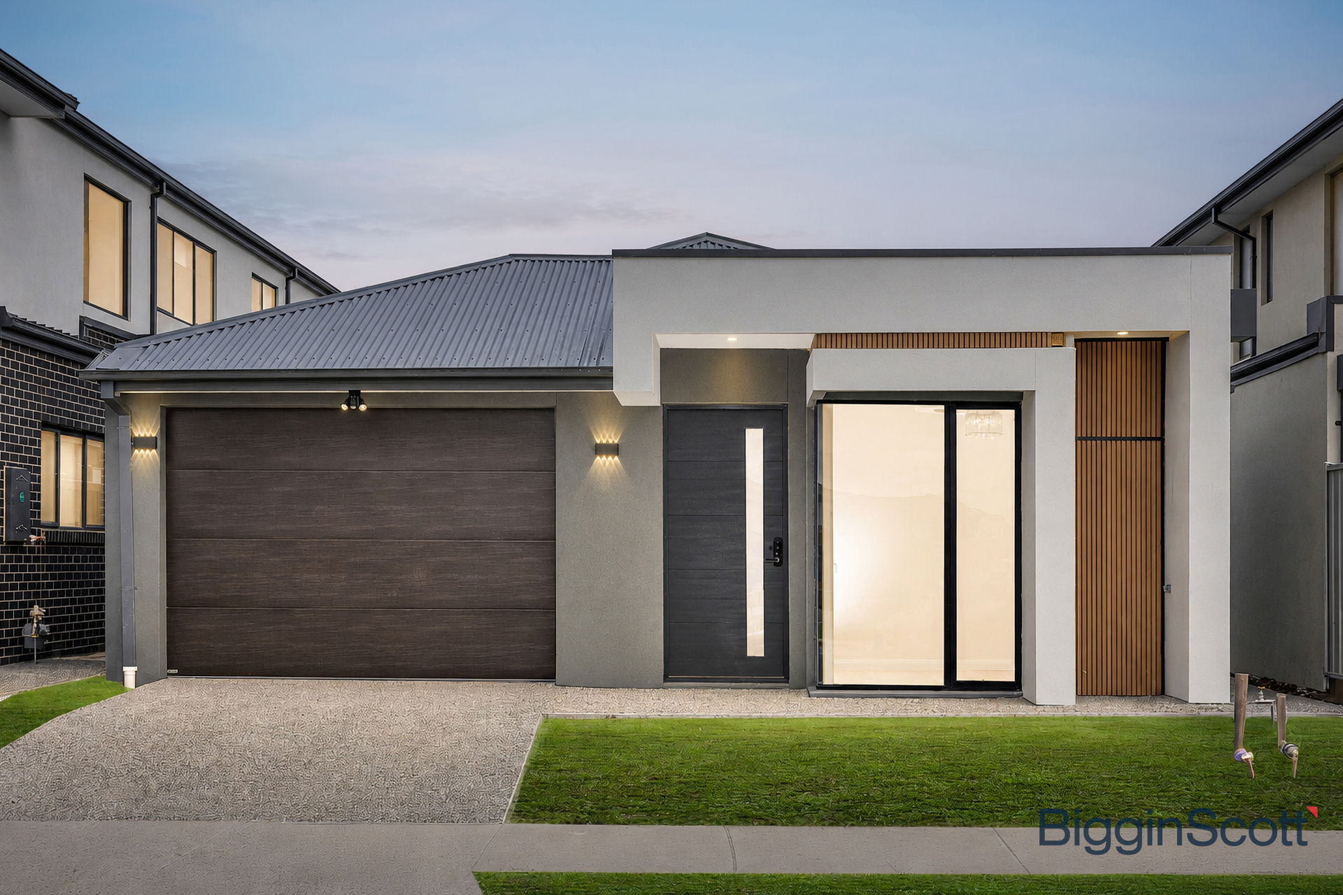 7 Pontburn Road