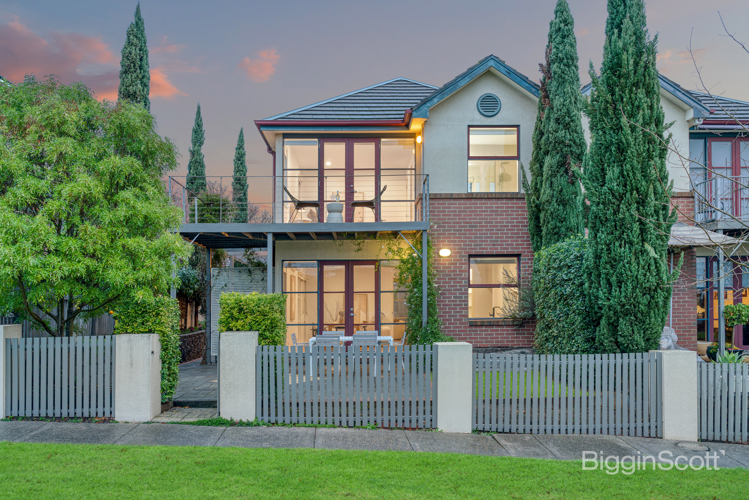 9 Frangipani Lane, Maribyrnong VIC 3032