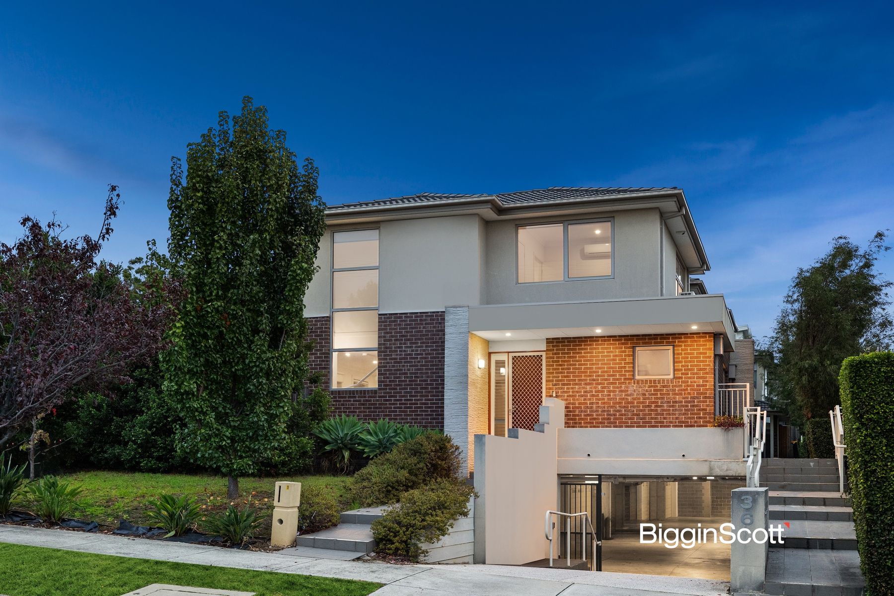 1/36 Roderick Street, Doncaster East VIC 3109