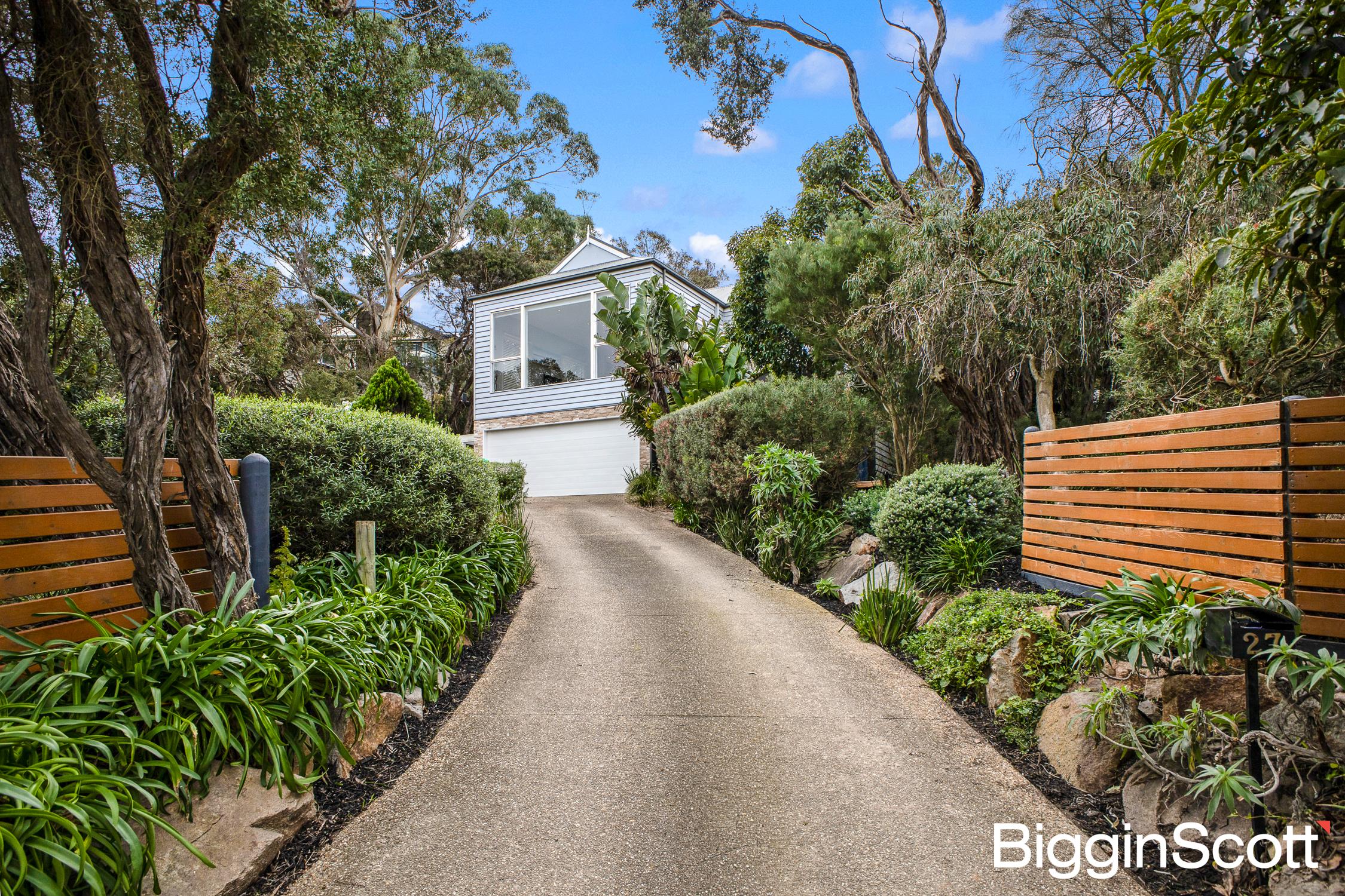 27 Fairbairn Avenue, Mount Martha VIC 3934
