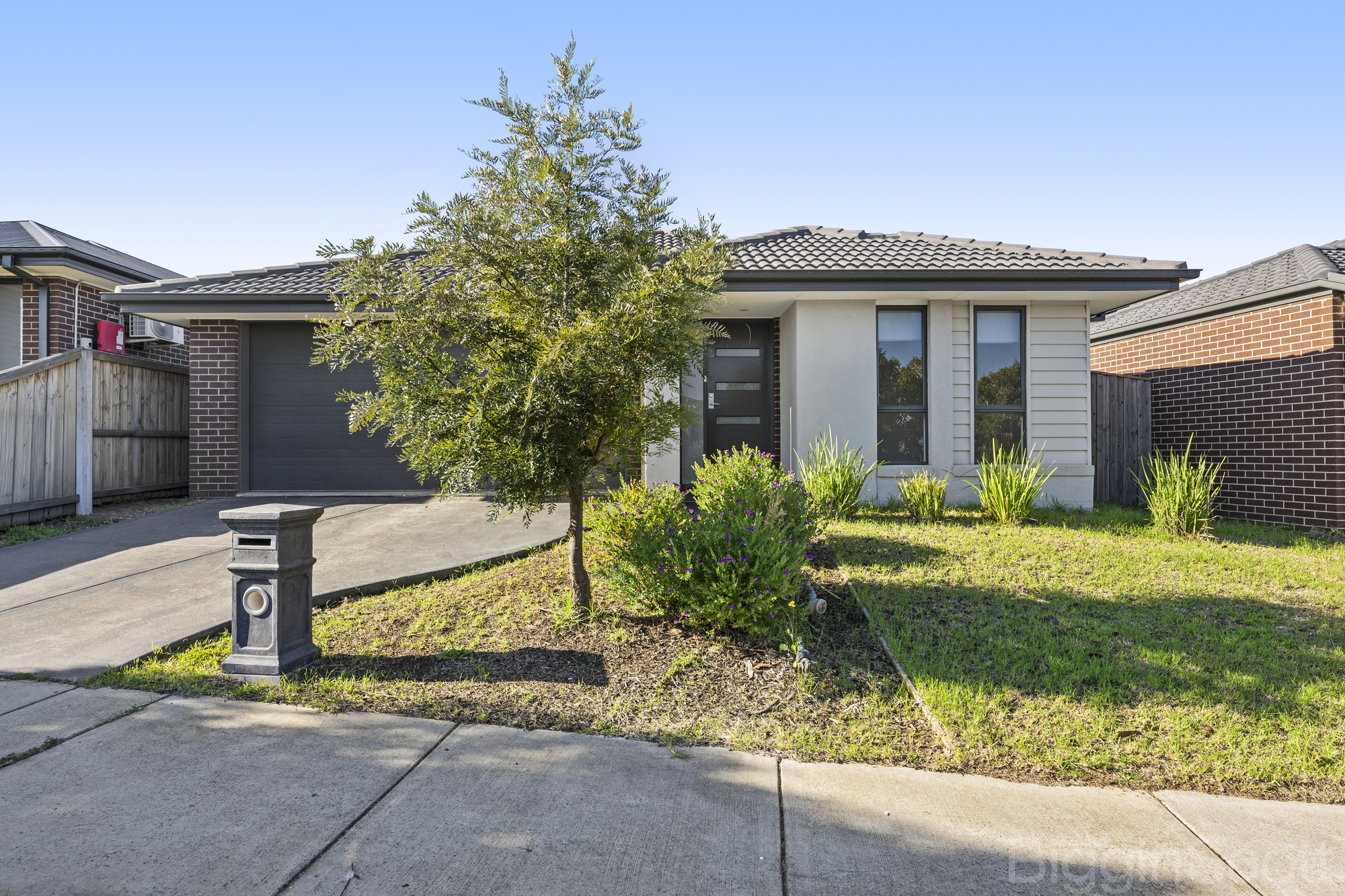 5 Hollis Crescent, Bacchus Marsh VIC 3340