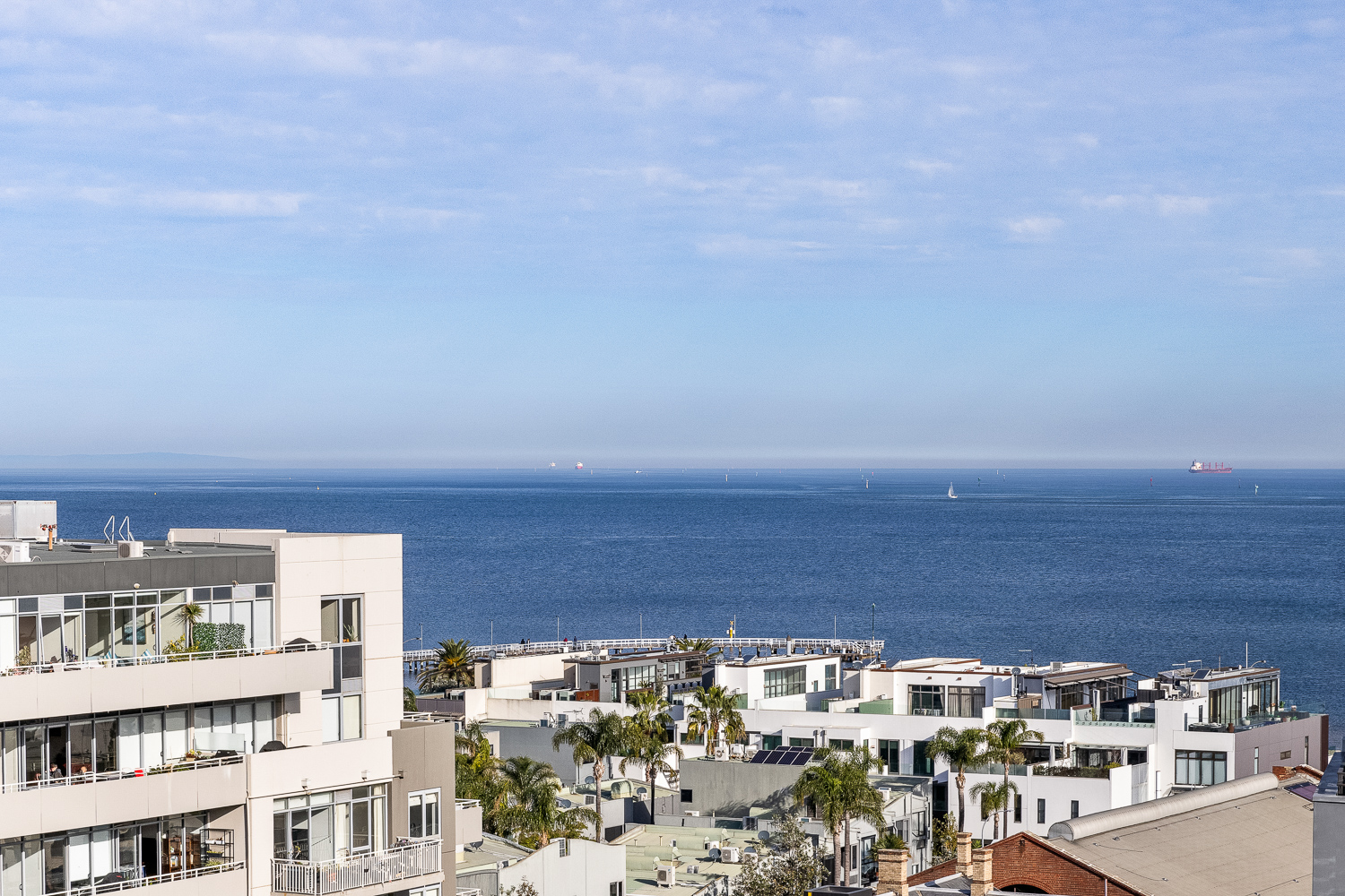 1013/101 Bay Street, Port Melbourne VIC 3207