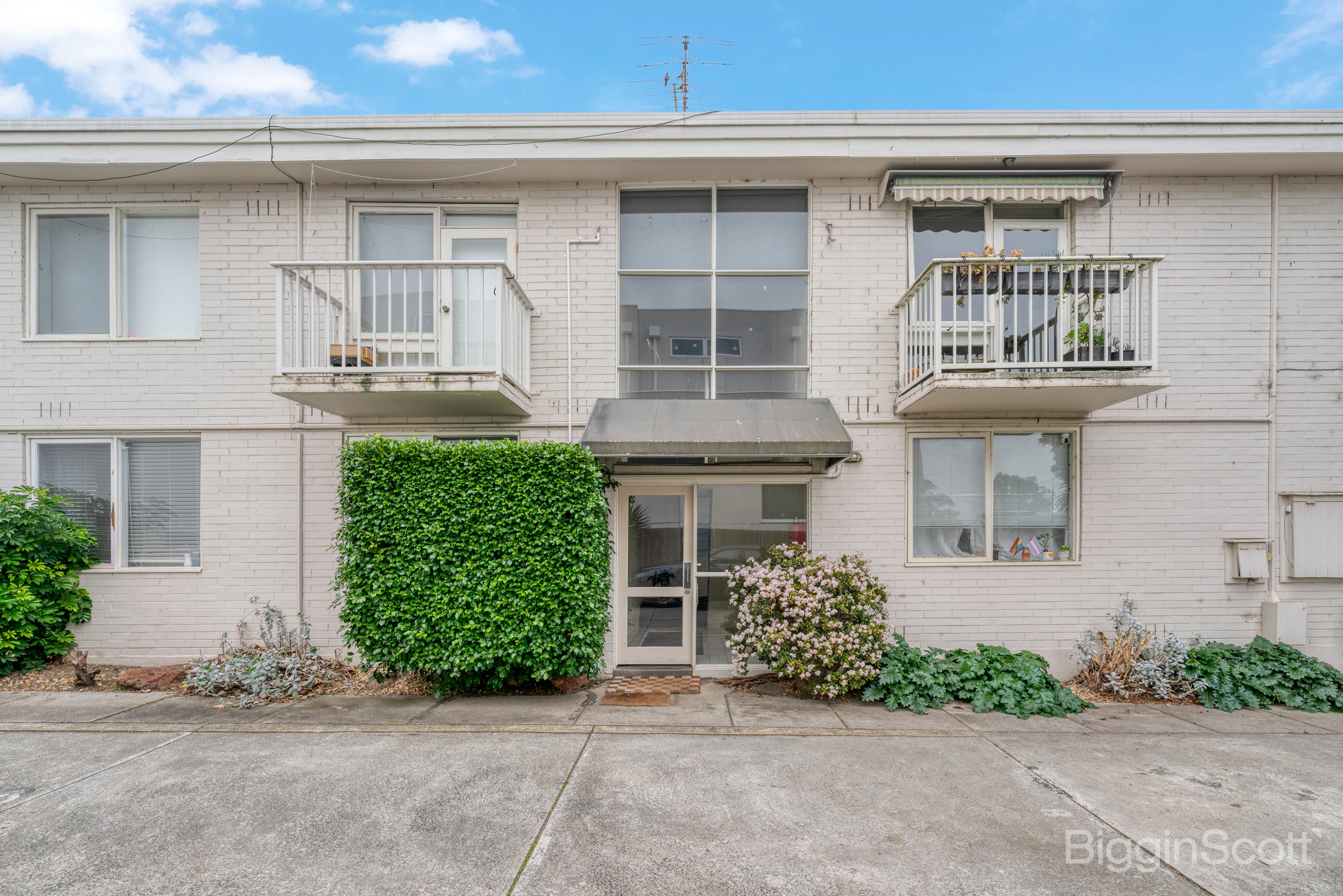 5/3 Ensign Street, Maribyrnong VIC 3032