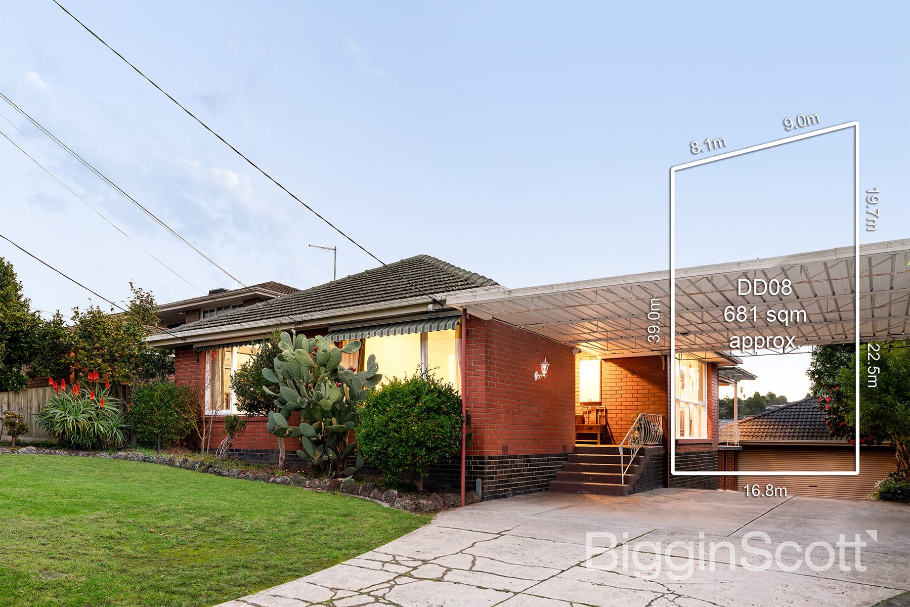 77 Council Street, Doncaster VIC 3108