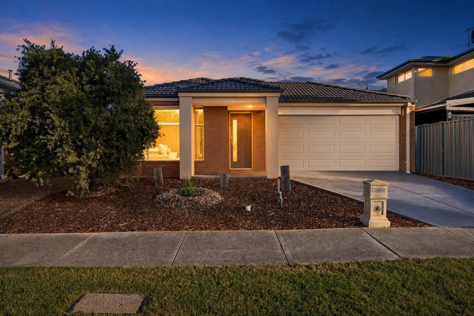 7 Basinview Drive, Tarneit VIC 3029