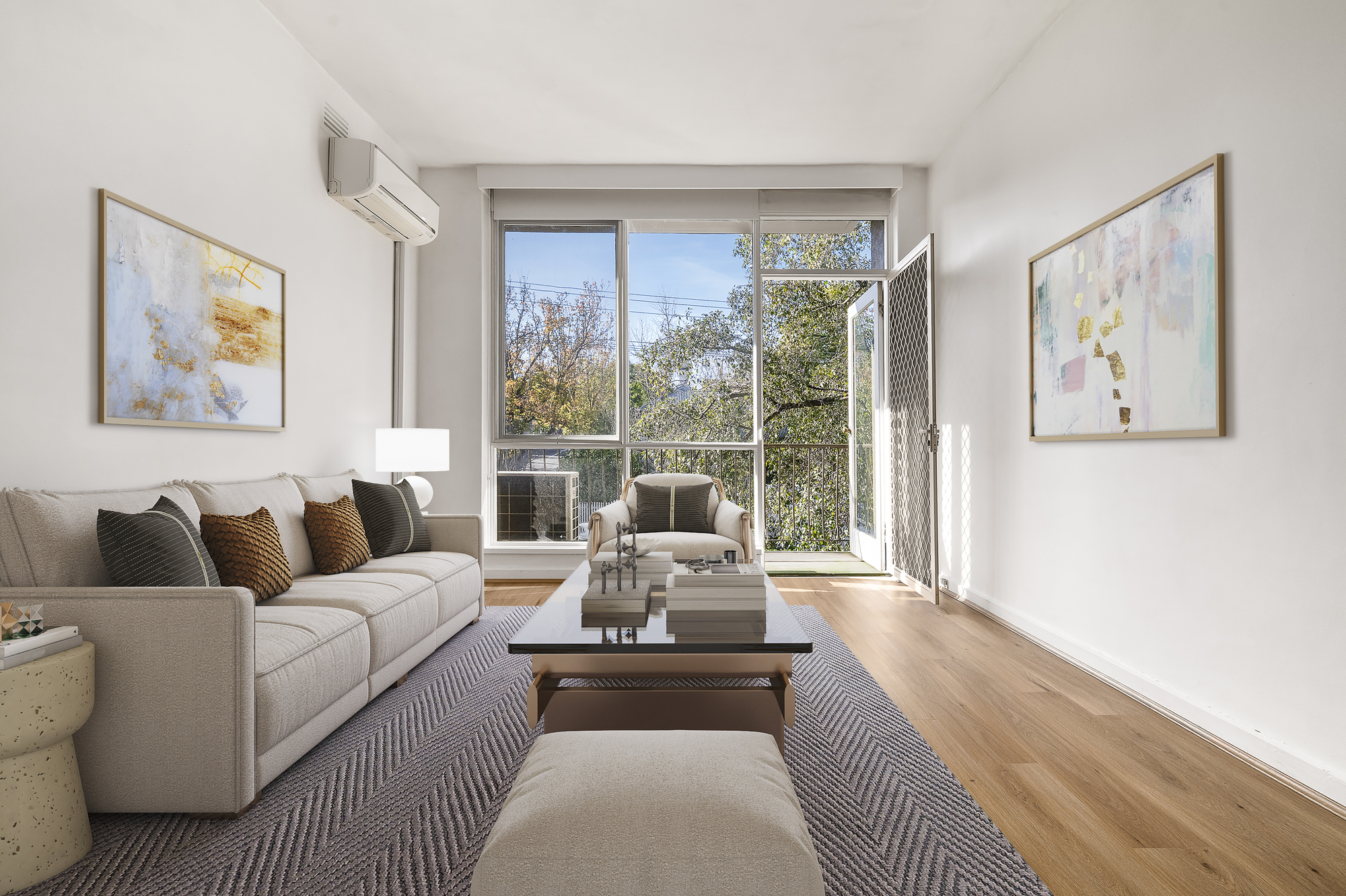 4/8 Airlie Avenue, Prahran VIC 3181