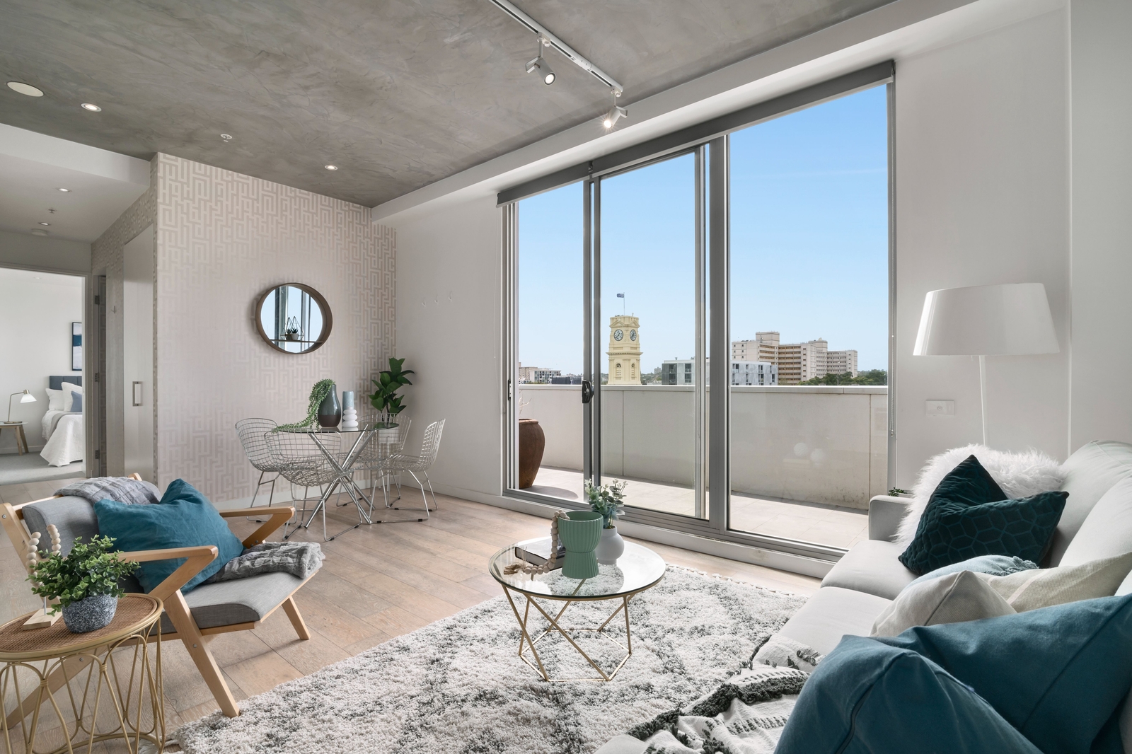 501/27 Macquarie Street, Prahran VIC 3181