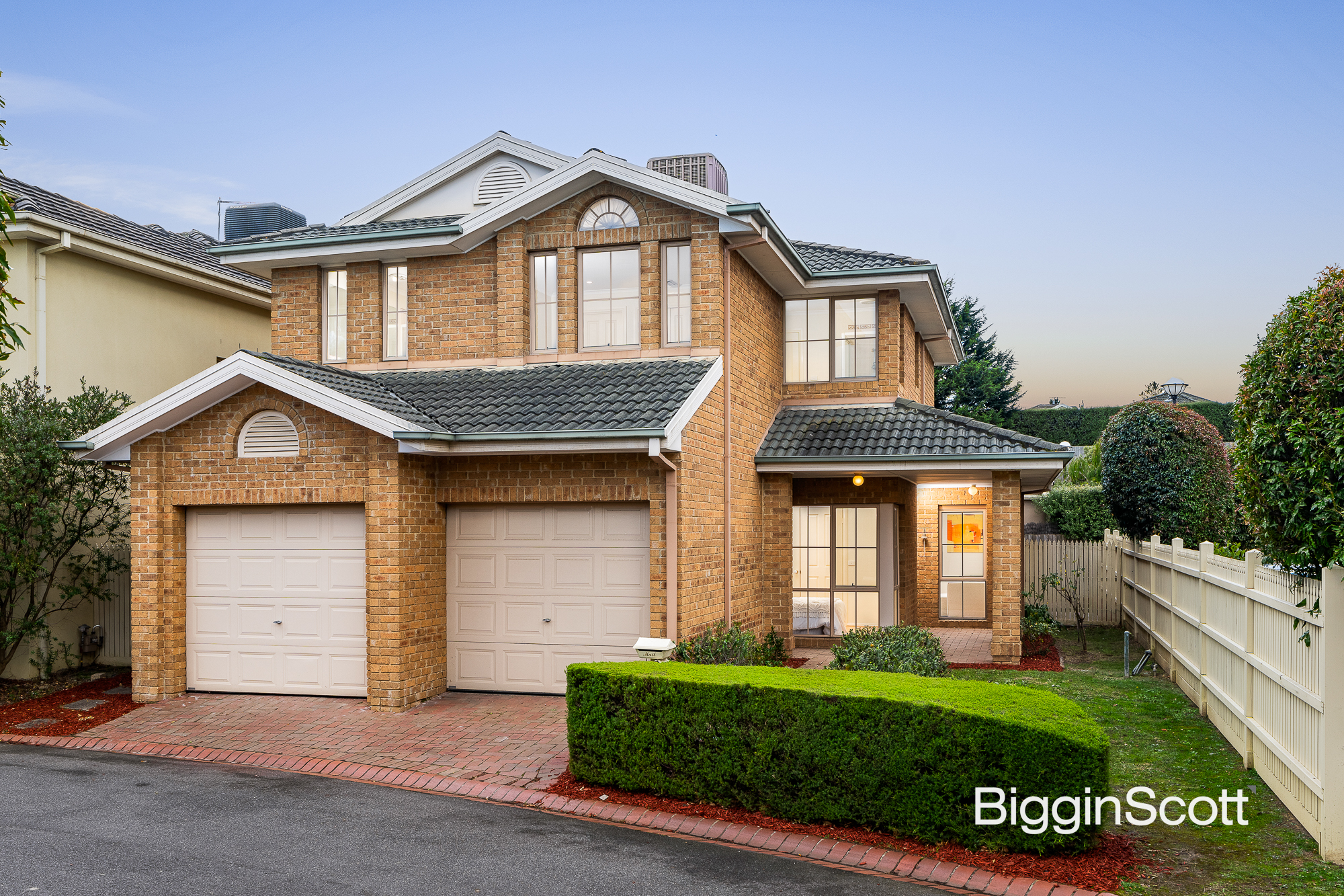 29 The Rise, Glen Waverley VIC 3150