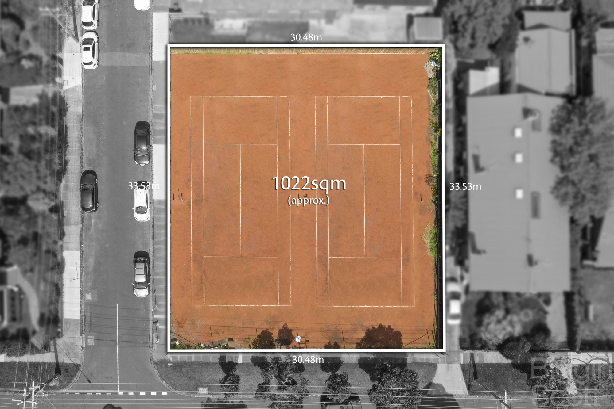 Elite Address + Approved Kennedy Nolan Plans Game, Set and Match