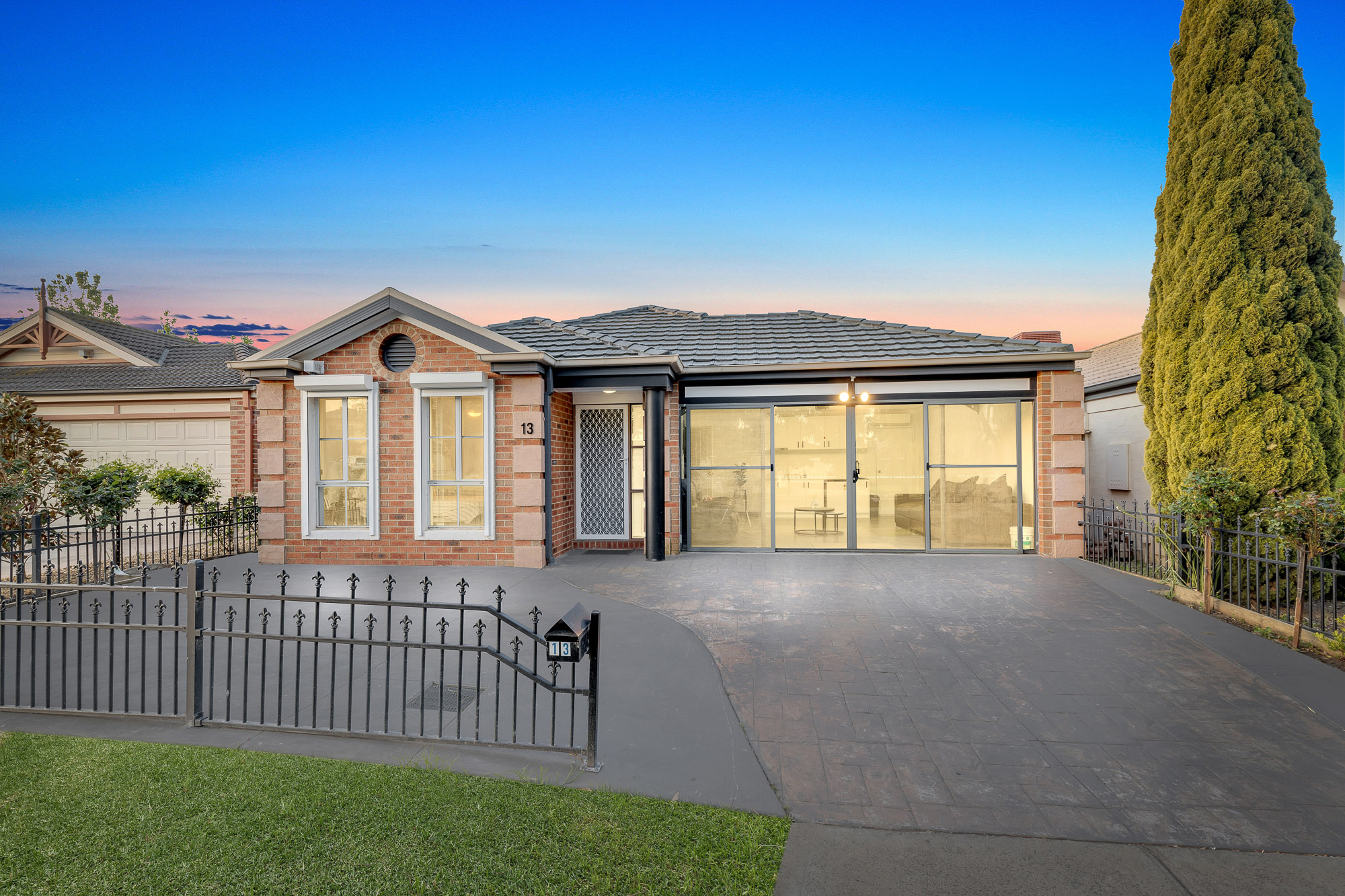 13 Sandalwood Circuit, Tarneit VIC 3029