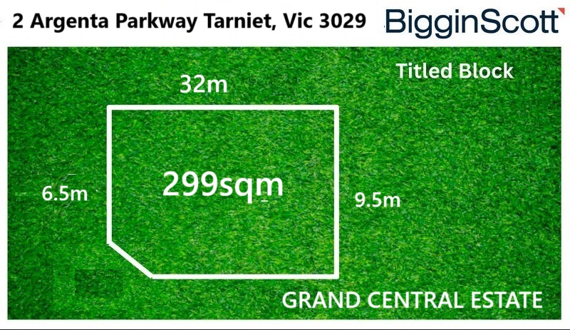 2 Argenta Parkway, Tarneit VIC 3029