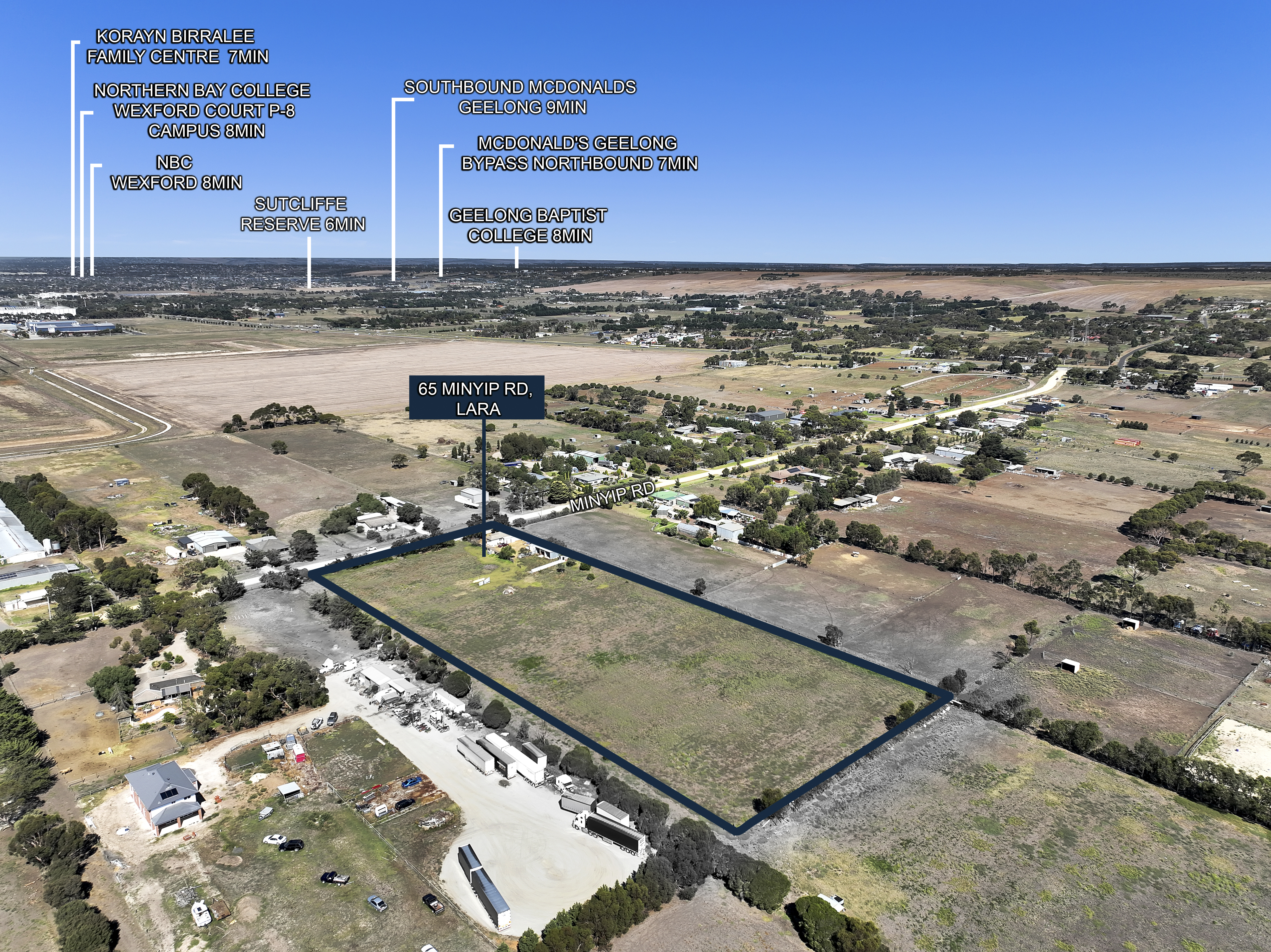 65 Minyip Road, Lara VIC 3212