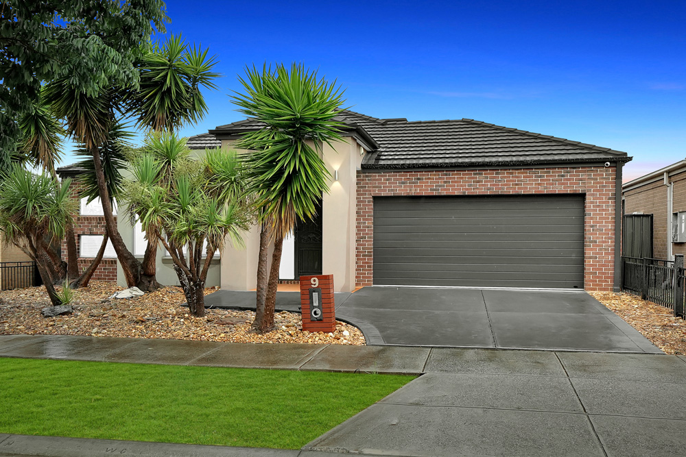 9 Madigan Street, Tarneit VIC 3029