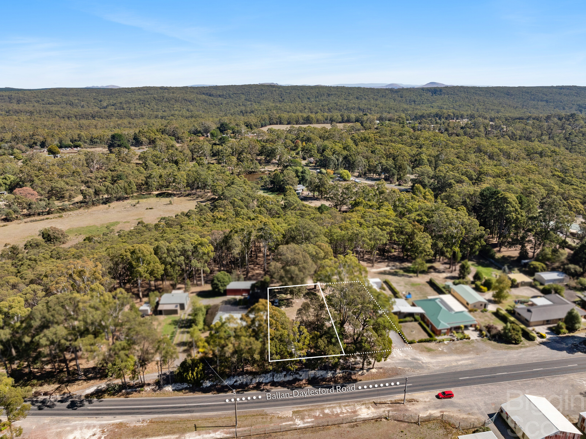 2835 Ballan Daylesford Road, Daylesford VIC 3460