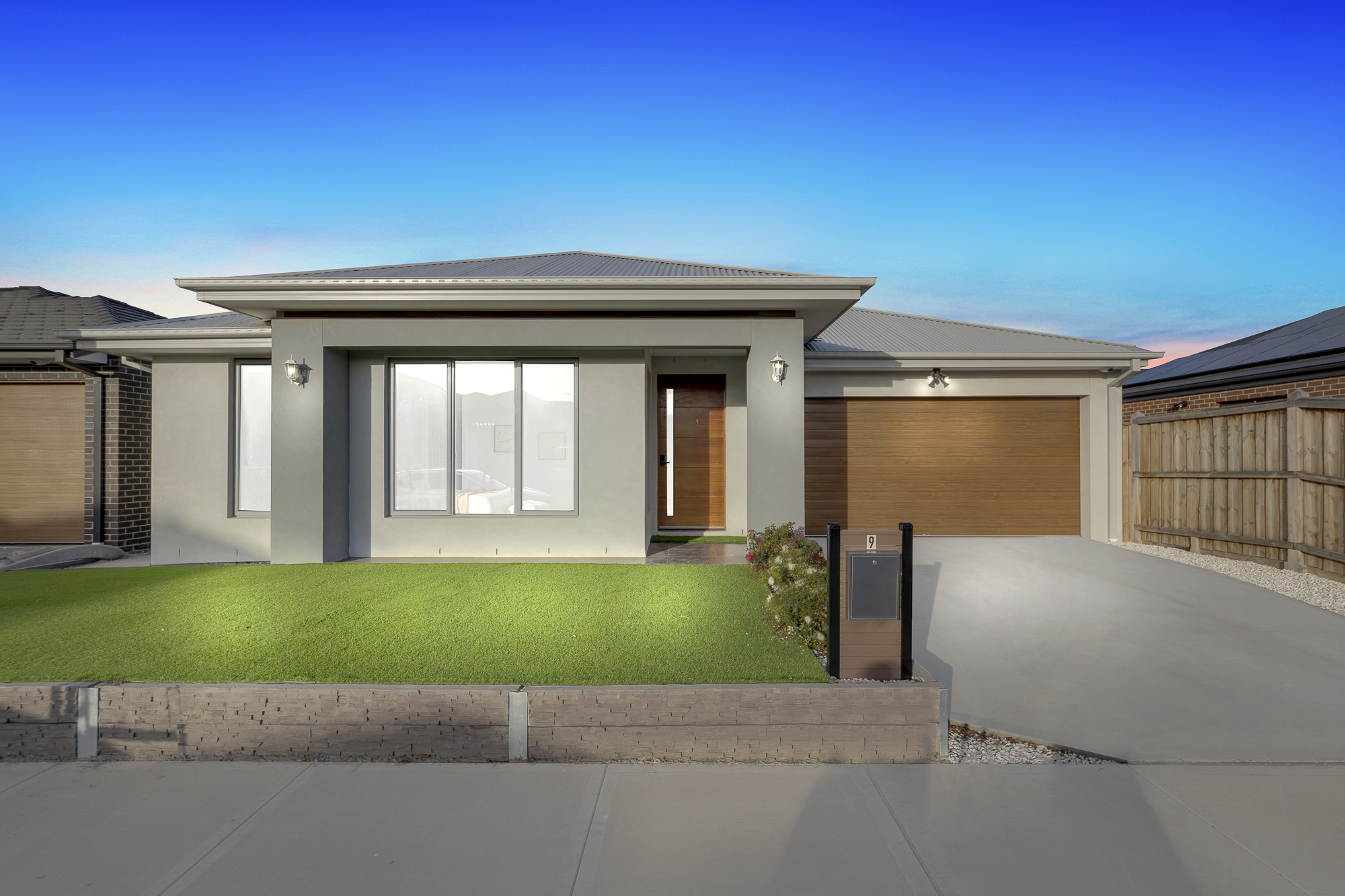 9 Graymore Street, Tarneit VIC 3029