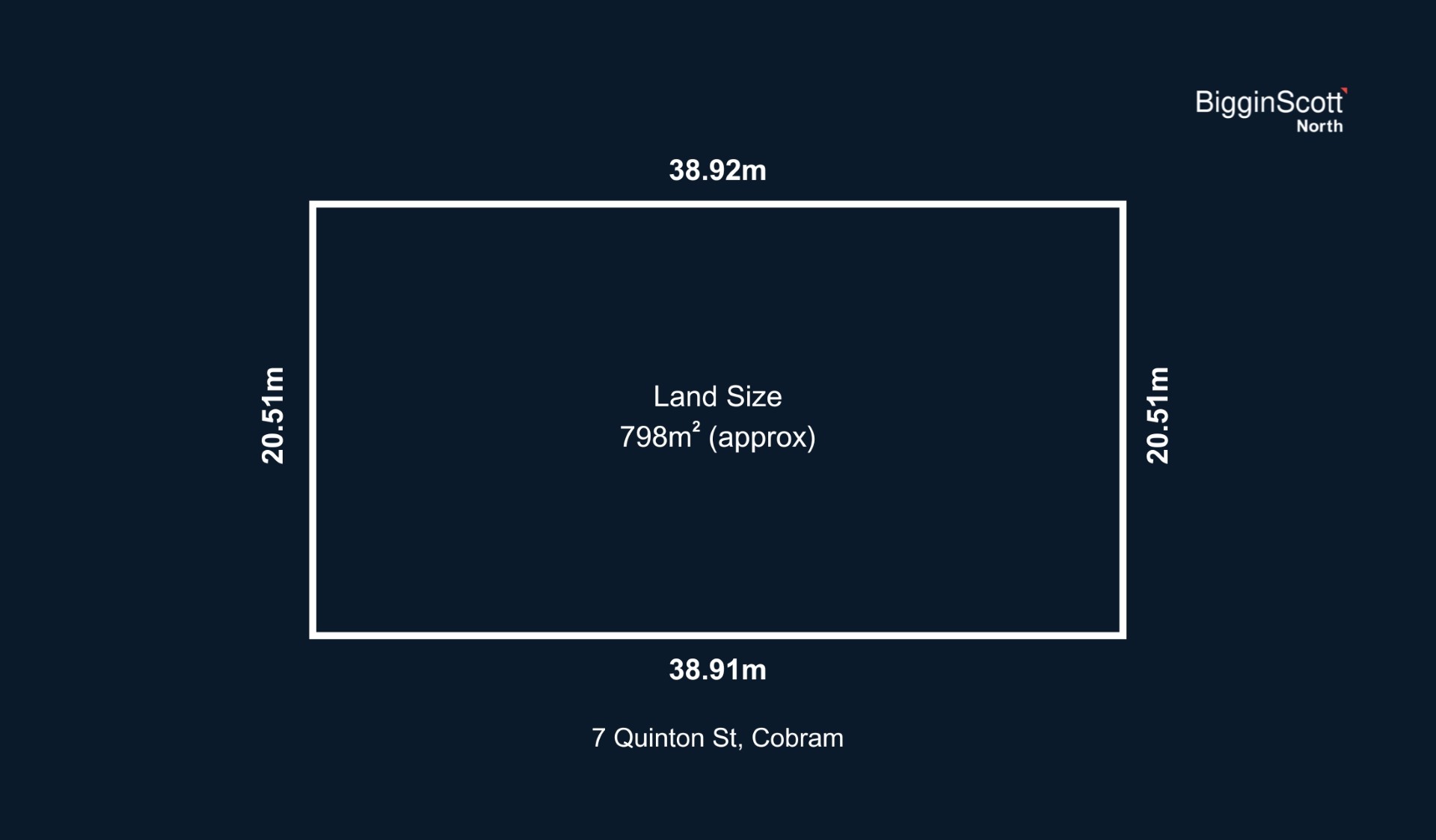 7 Quinton Street, Cobram VIC 3644