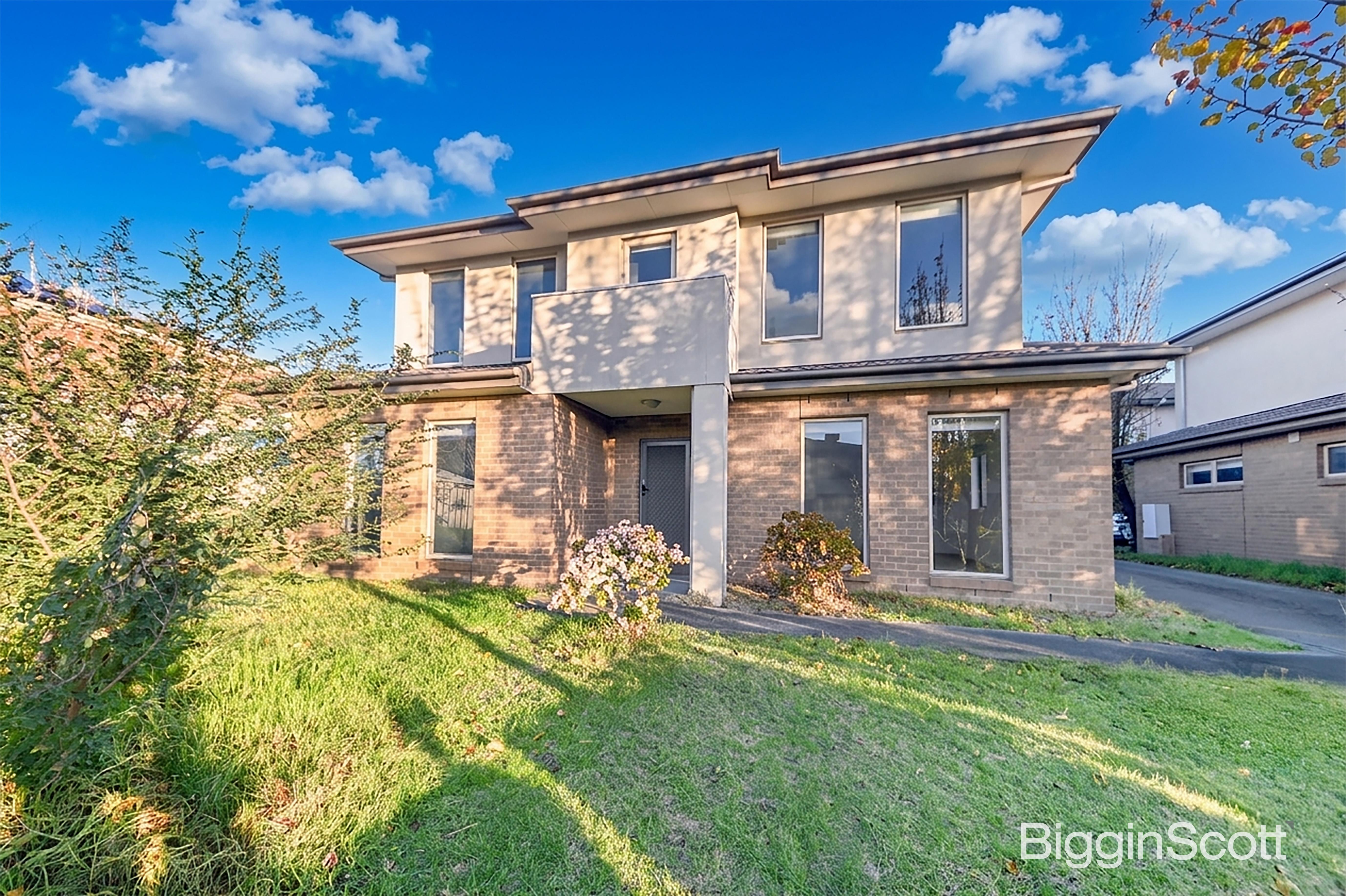 1/1 Auguste Avenue, Clayton VIC 3168