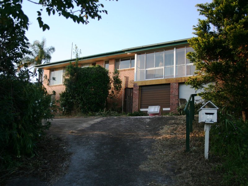 2, 20 Box Street, Buderim QLD