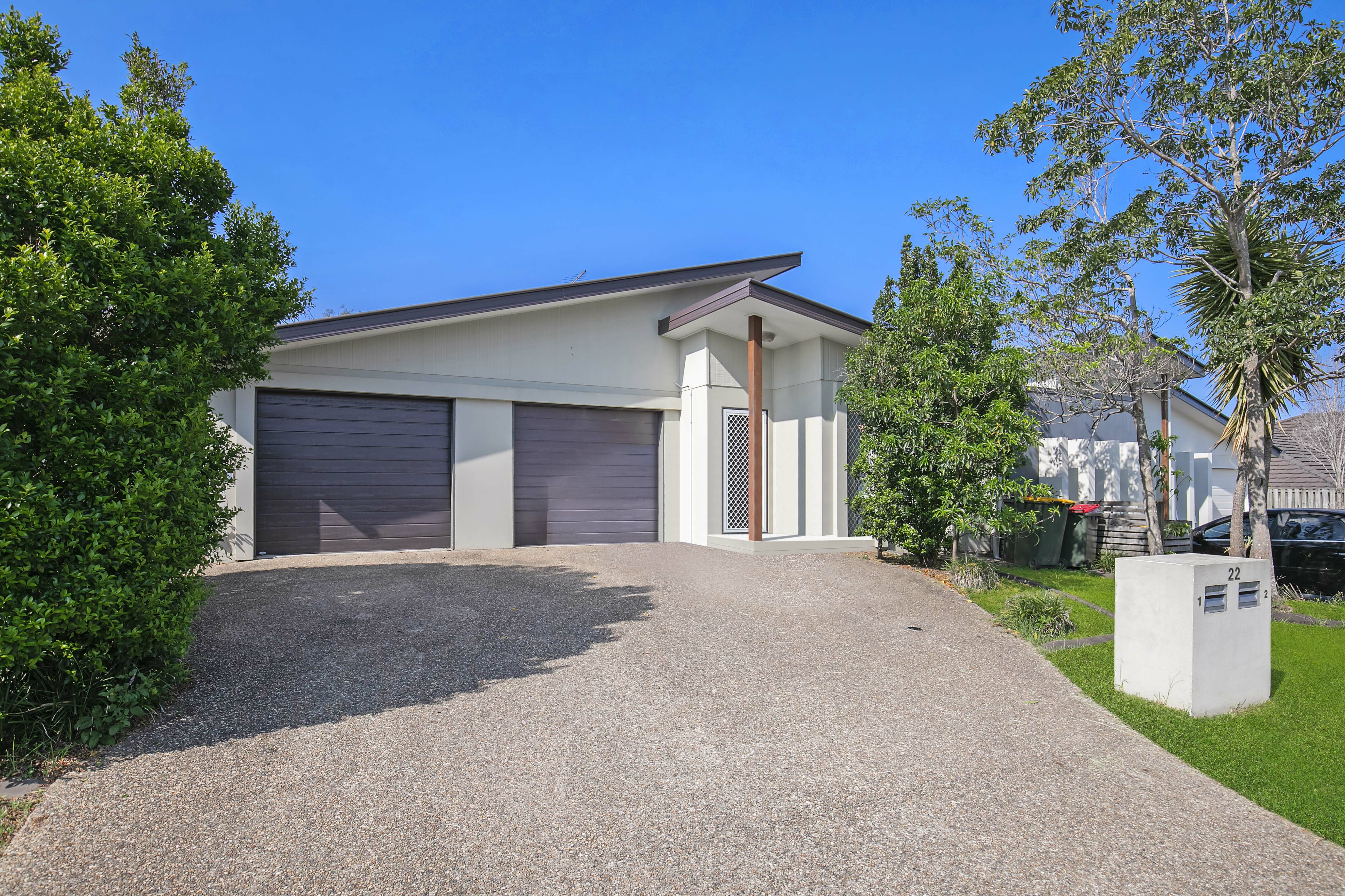 22 Lorikeet Pde, Dakabin QLD 4503