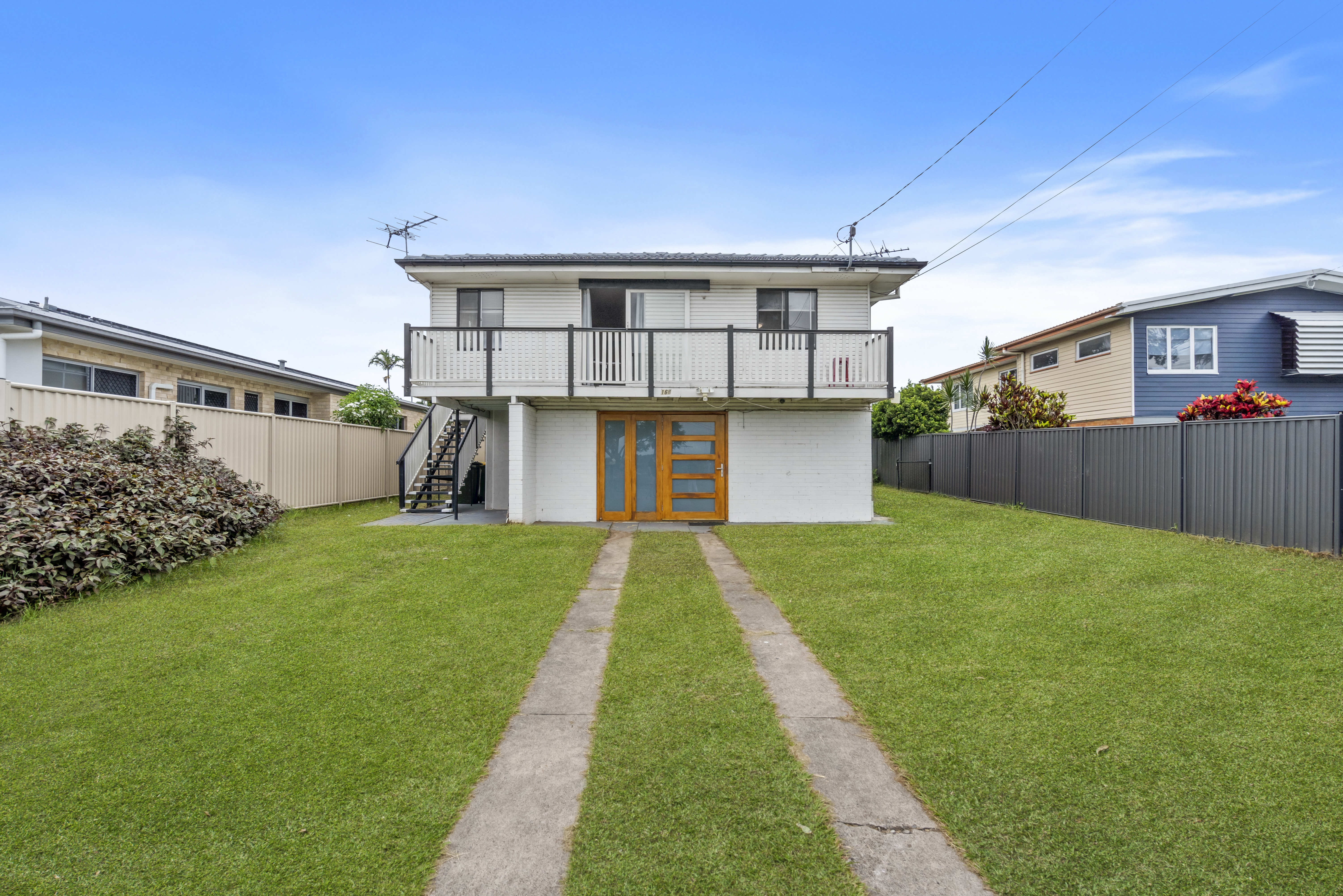 168 Randall Rd, Wynnum West QLD 4178