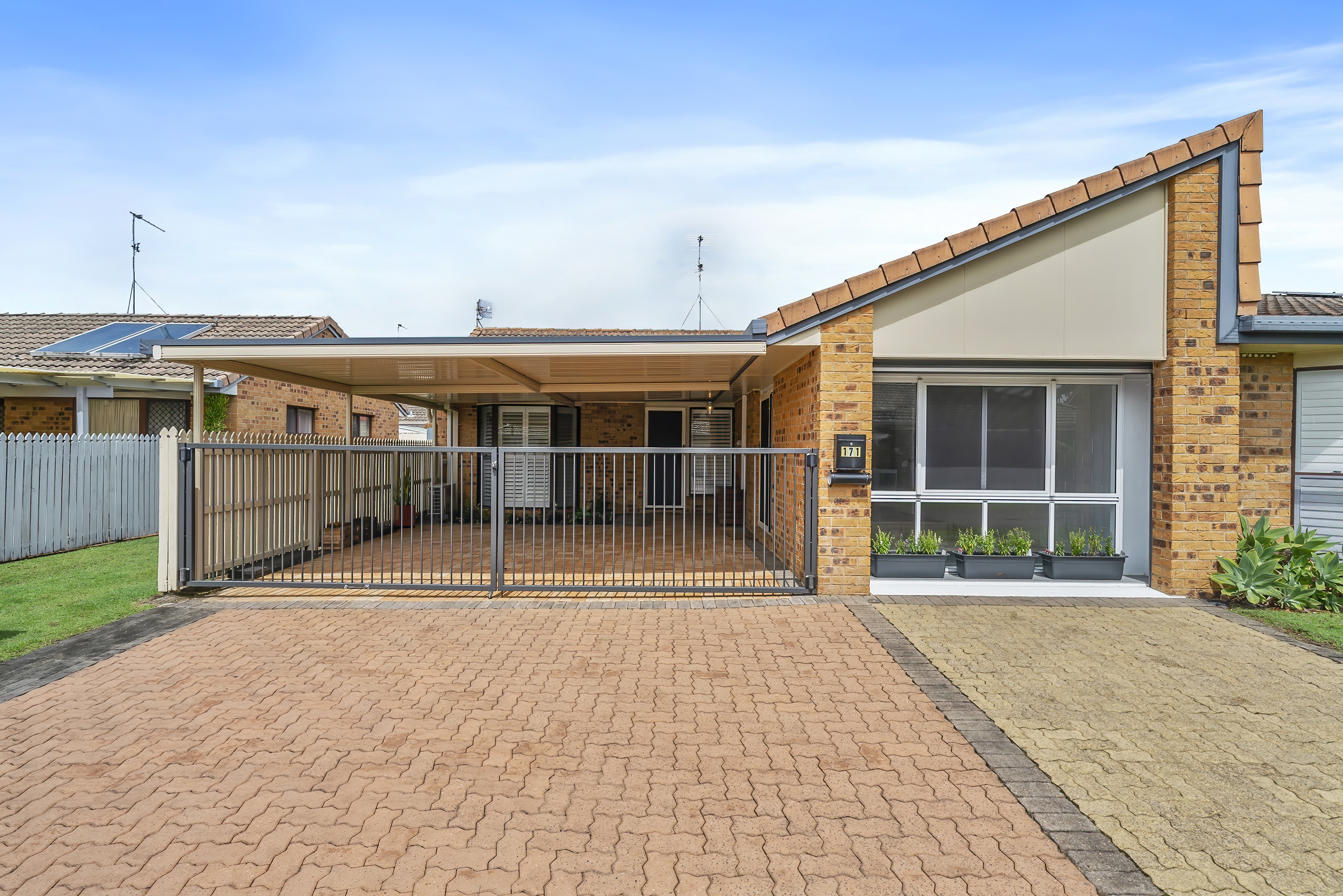 Unit 171, 4 Longwood St, Minyama QLD 4575
