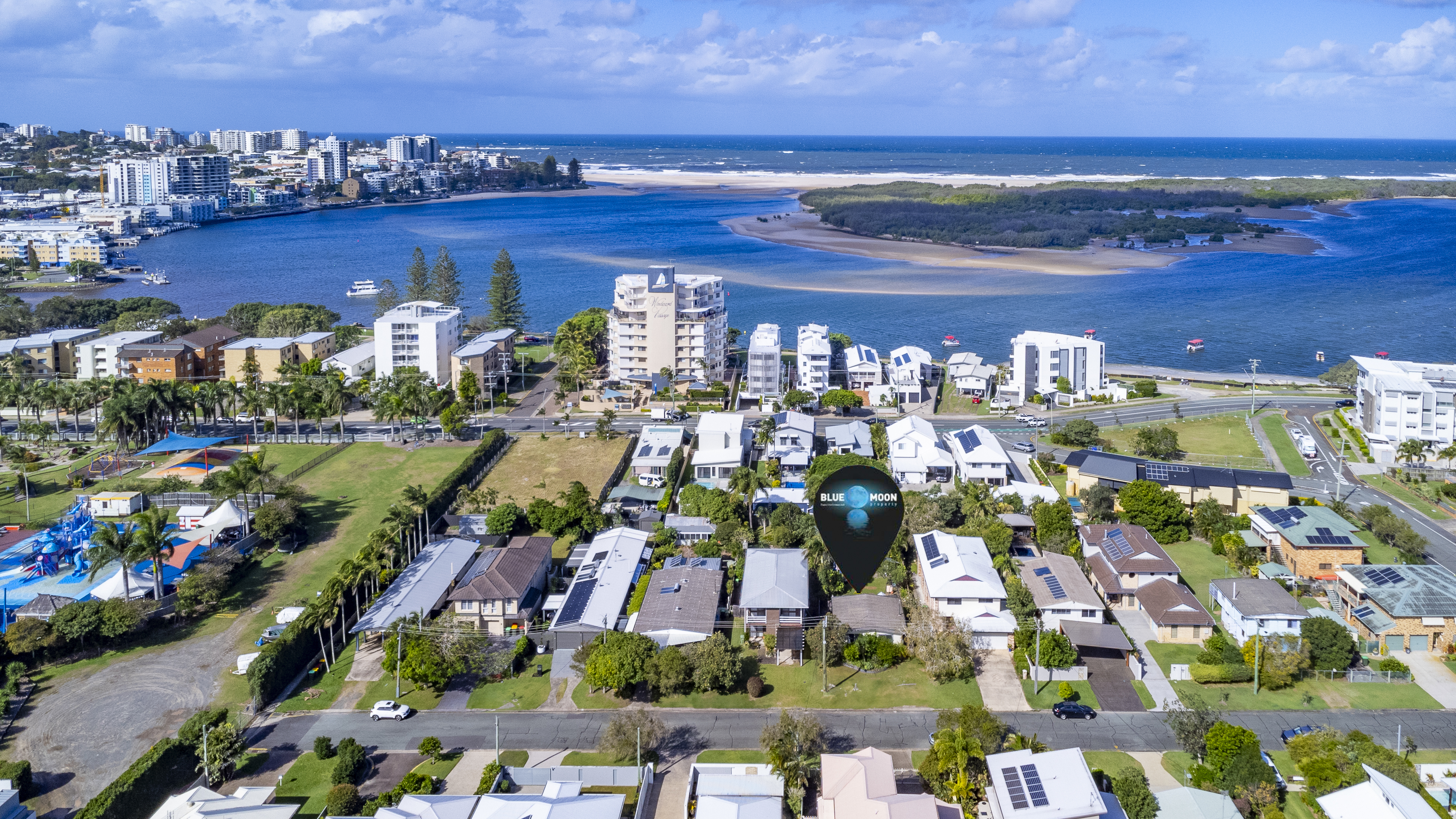 11 Kennedy Parade, Golden Beach QLD